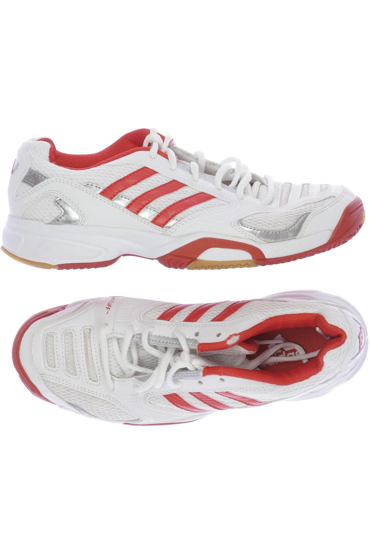 

adidas Damen Sneakers, cremeweiß, Gr. 6
