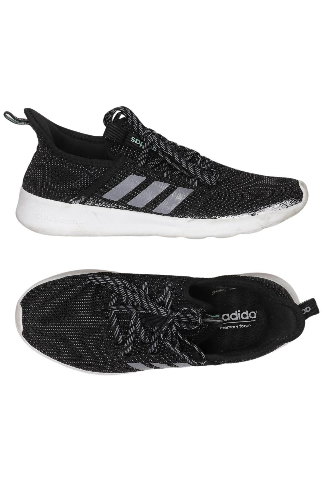 

adidas Damen Sneakers, schwarz, Gr. 5.5