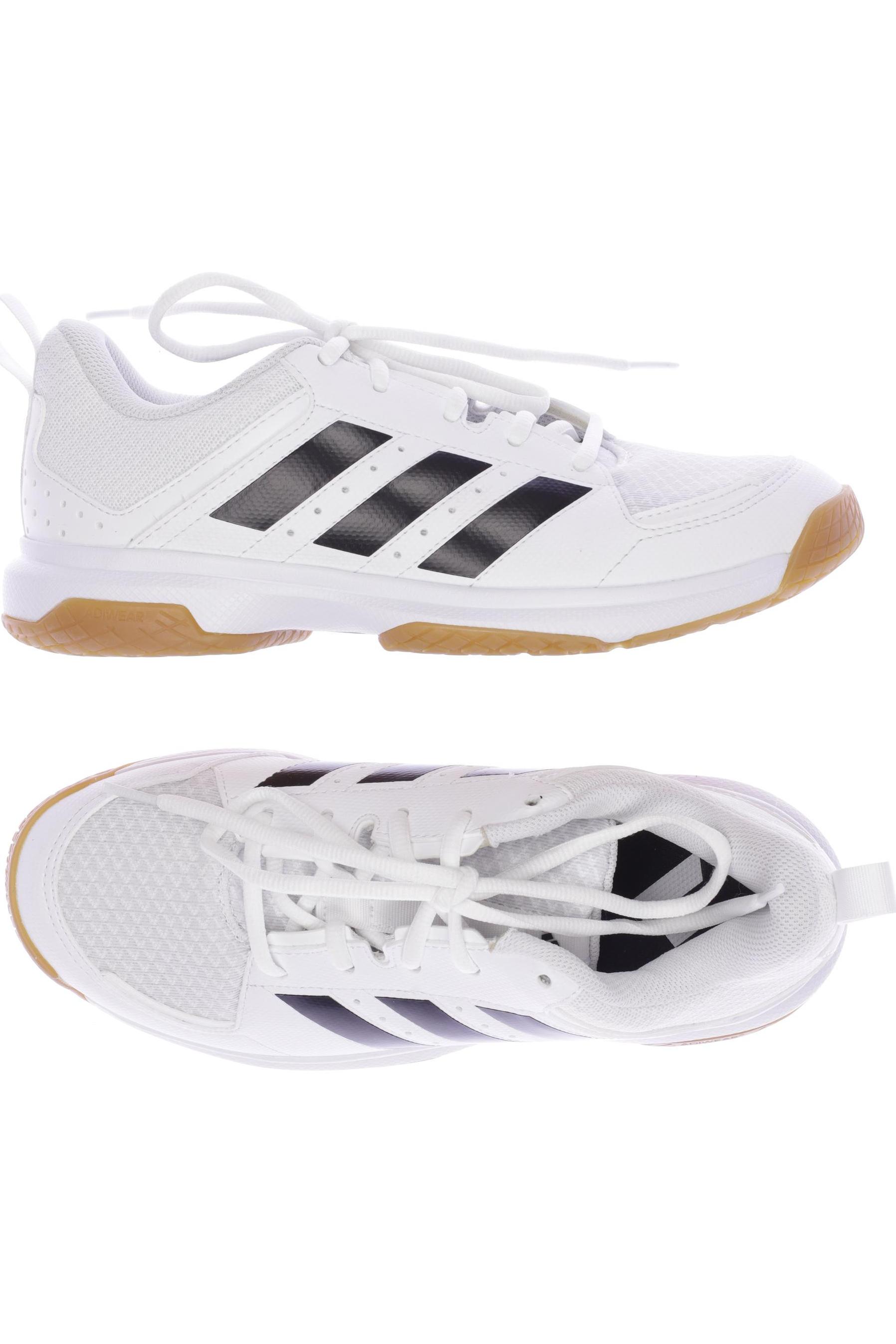 

adidas Damen Sneakers, weiß, Gr. 5.5