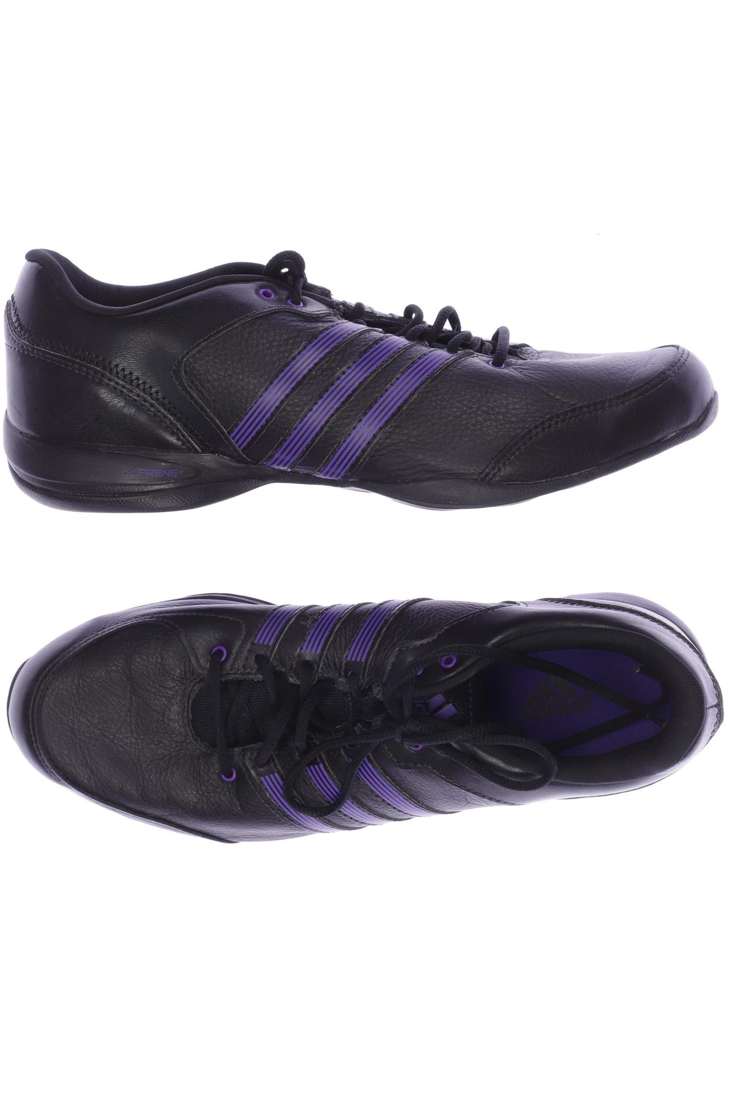

adidas Damen Sneakers, schwarz, Gr. 6