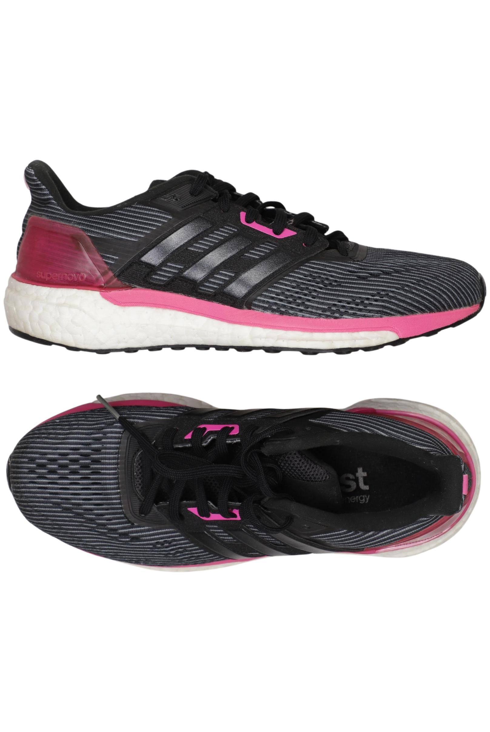 

adidas Damen Sneakers, mehrfarbig, Gr. 6