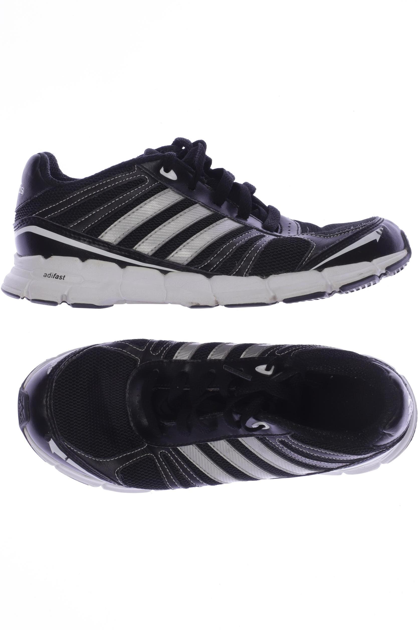 

Adidas Damen Sneakers, schwarz