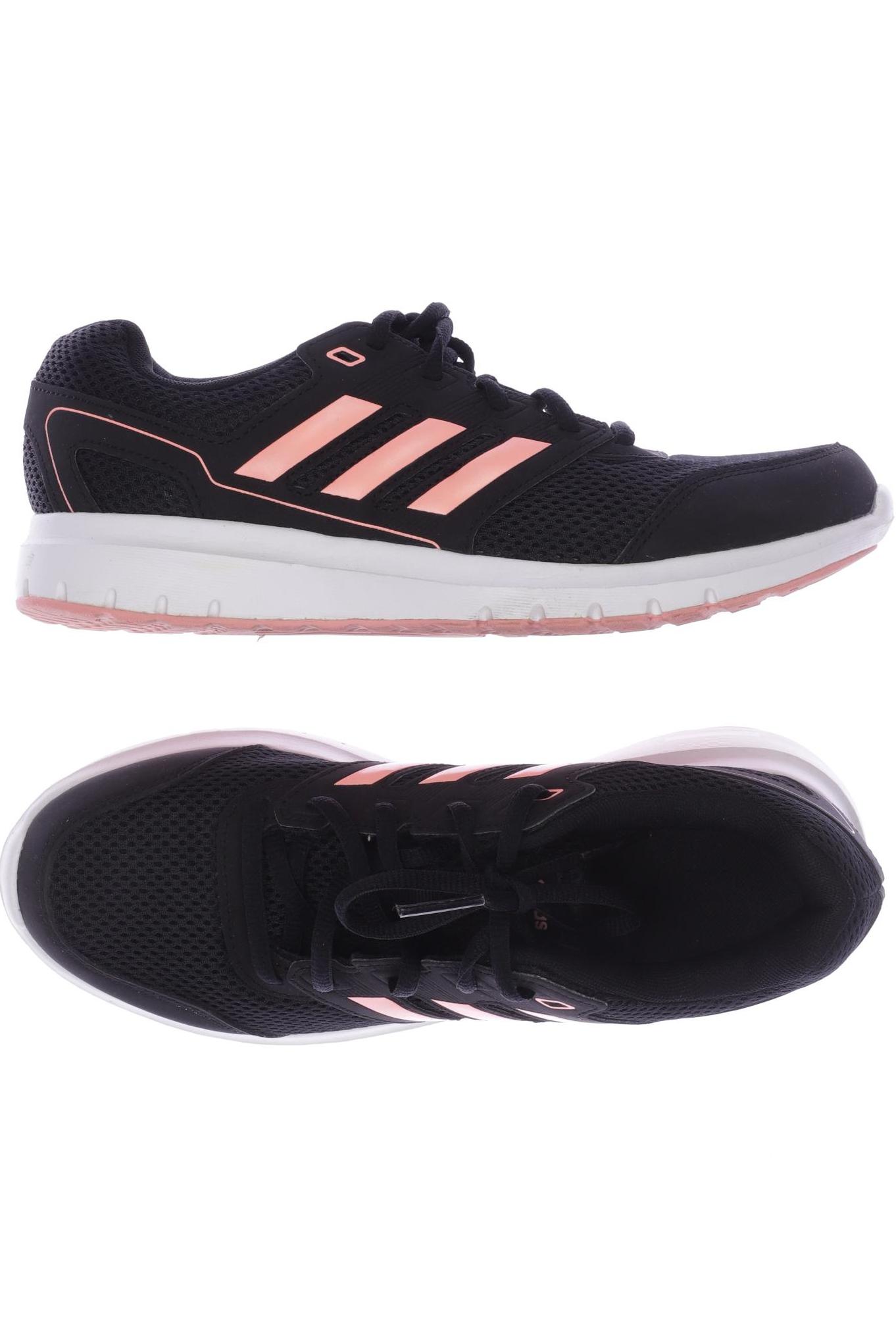 

adidas Damen Sneakers, schwarz, Gr. 5.5