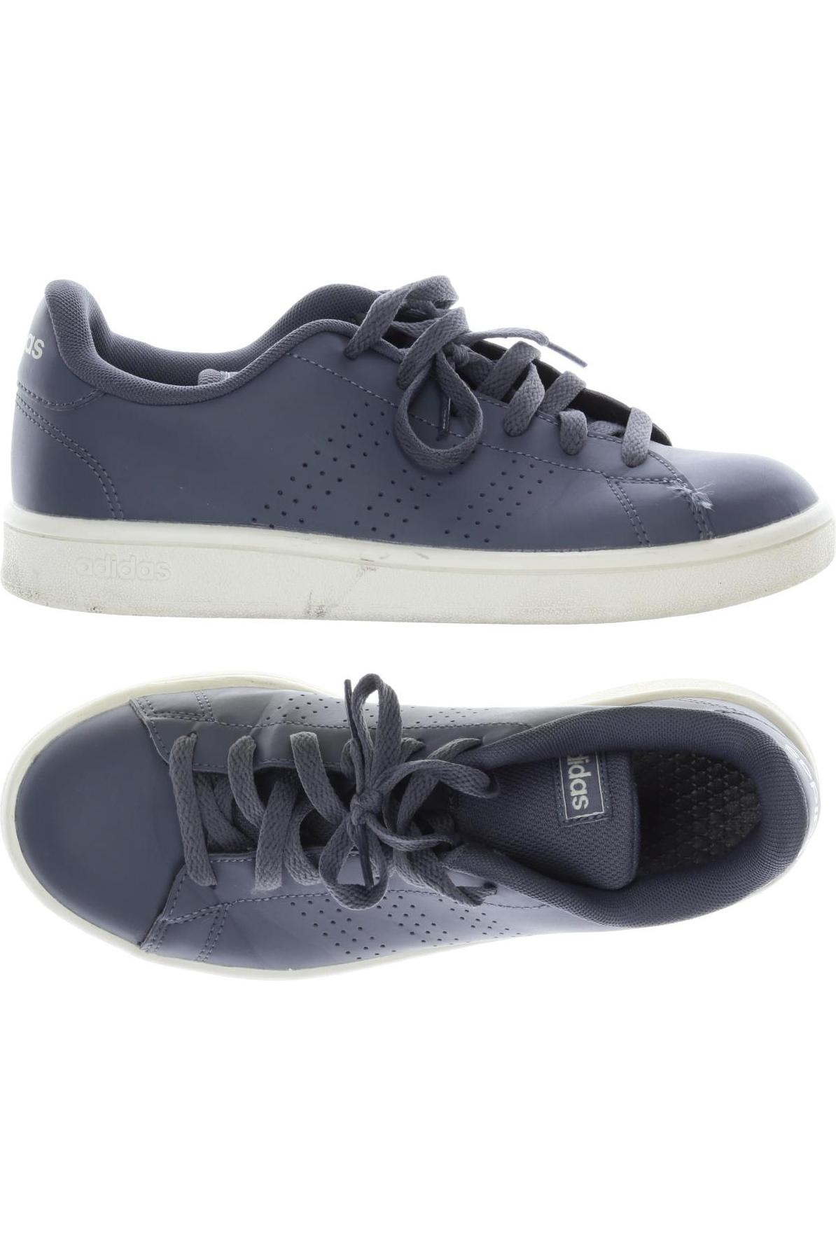

adidas Damen Sneakers, grau, Gr. 5.5