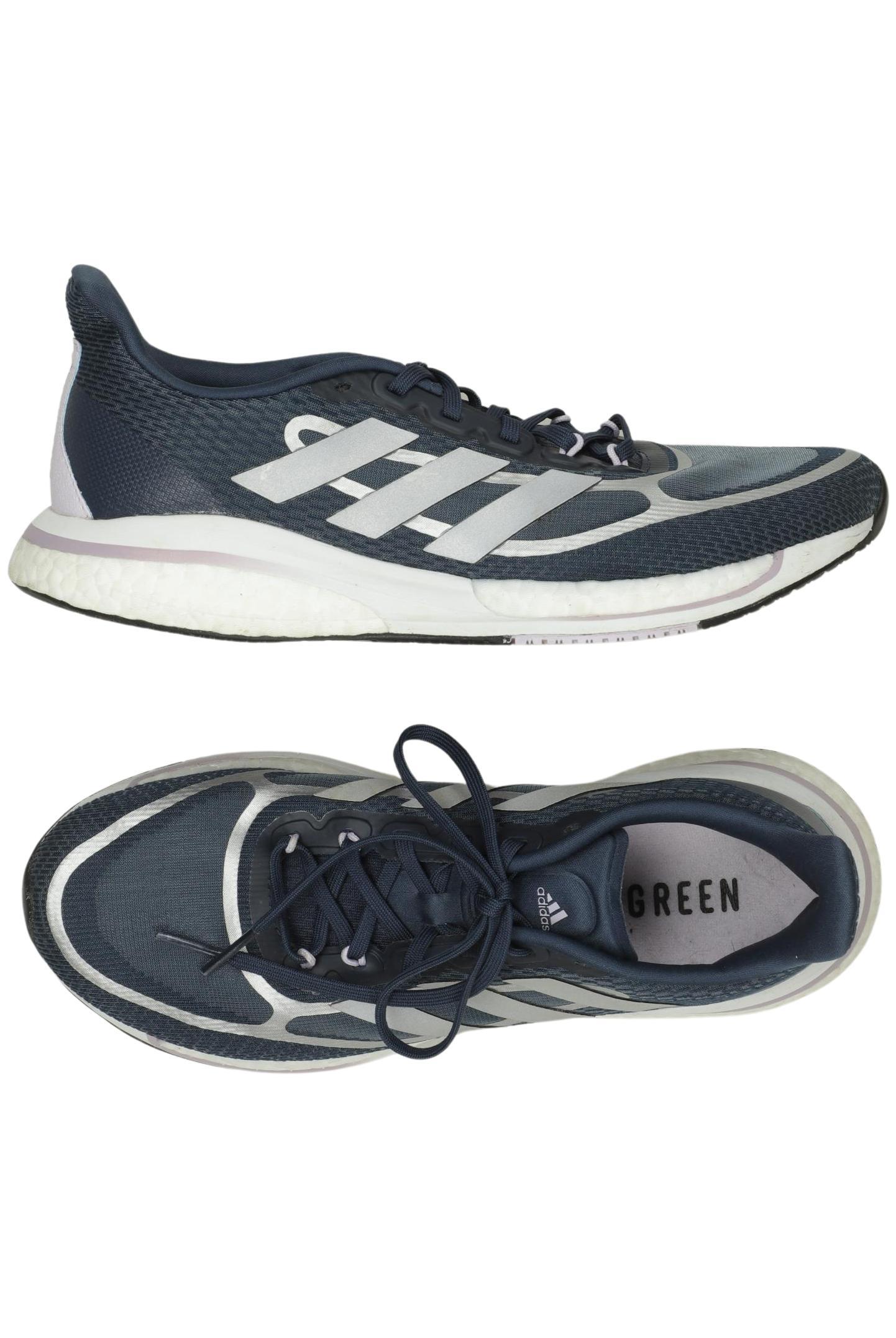 

adidas Damen Sneakers, mehrfarbig, Gr. 6.5