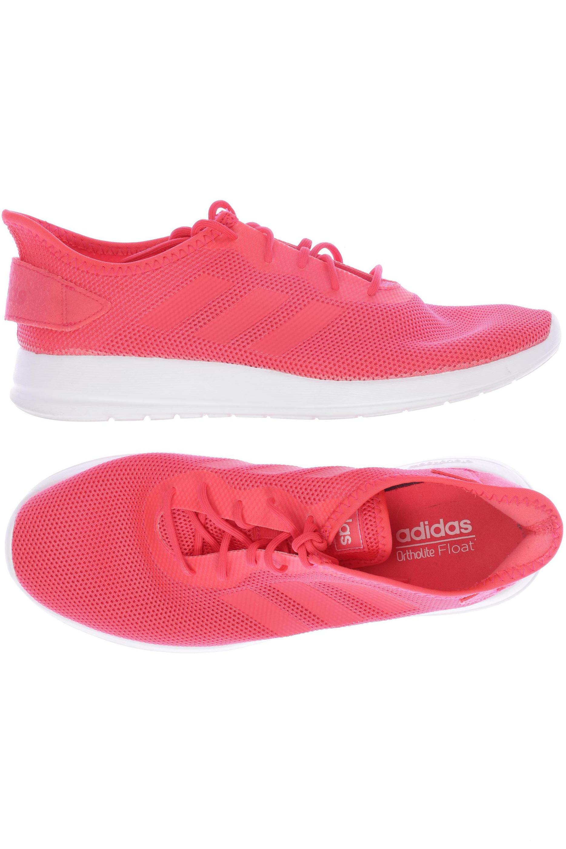 

adidas Damen Sneakers, neon, Gr. 6