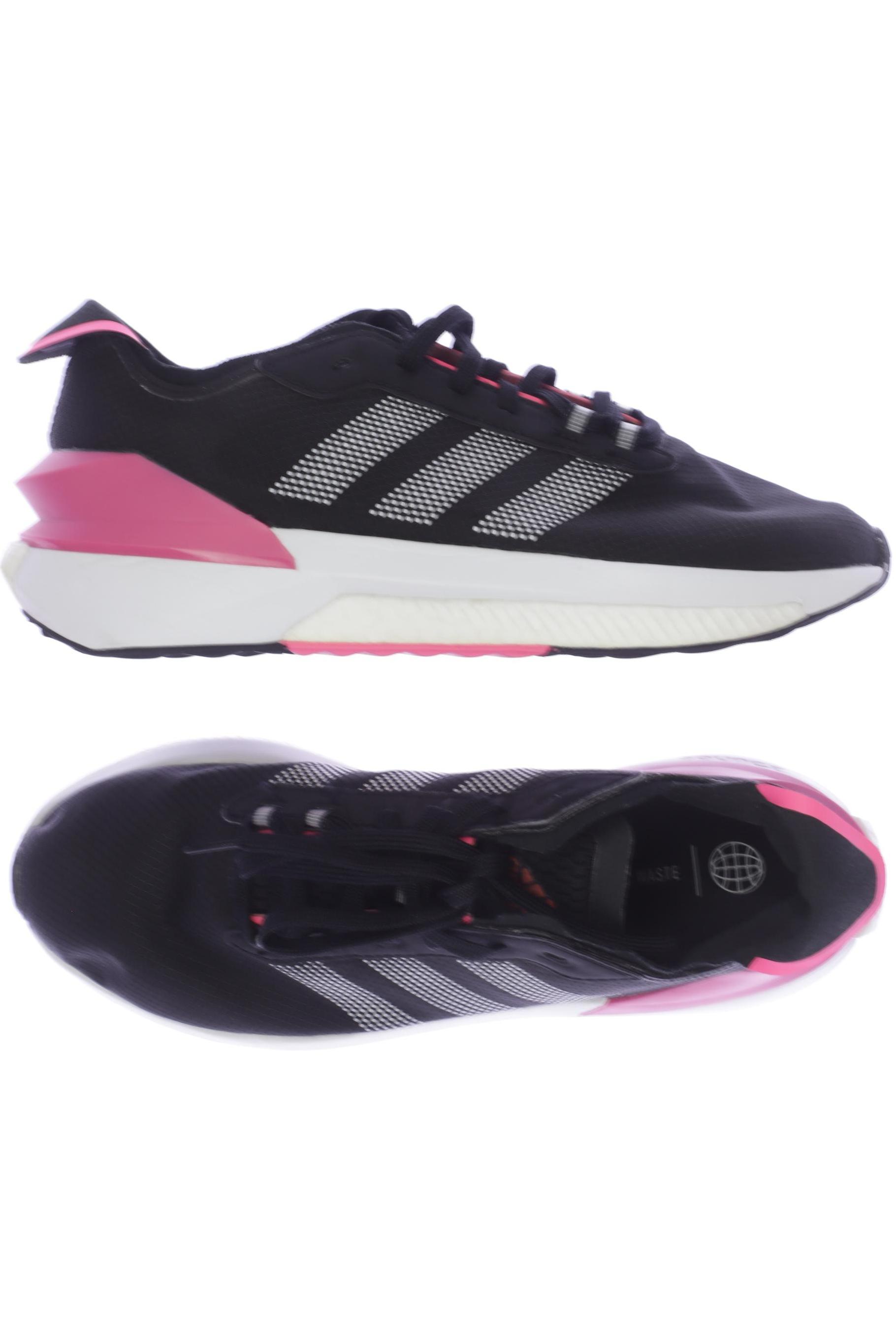 

Adidas Damen Sneakers, schwarz