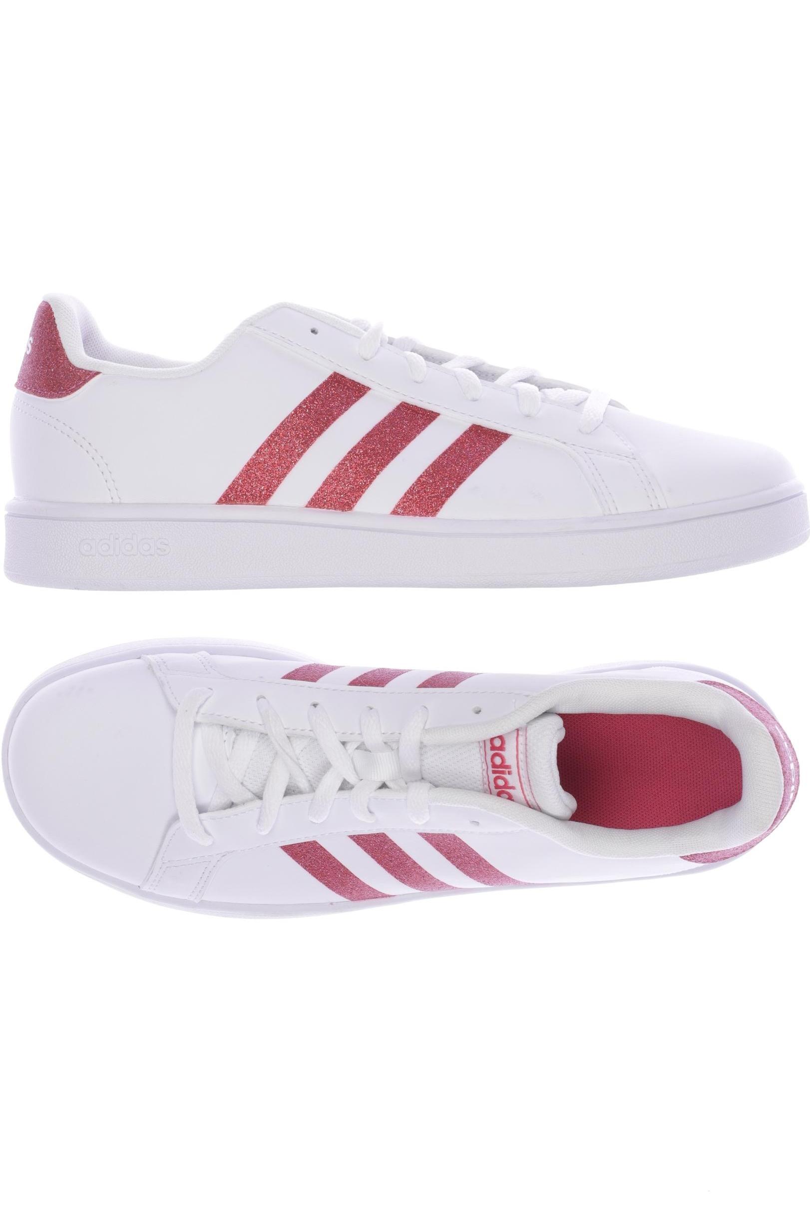 

adidas Damen Sneakers, weiß, Gr. 5