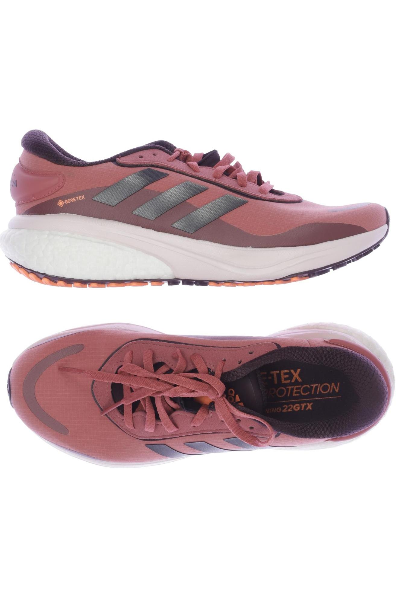 

adidas Damen Sneakers, pink, Gr. 7