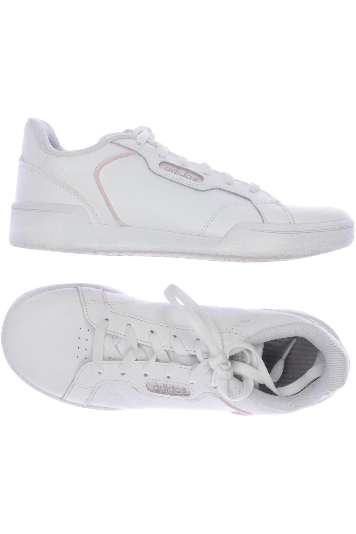 

adidas Damen Sneakers, weiß, Gr. 5