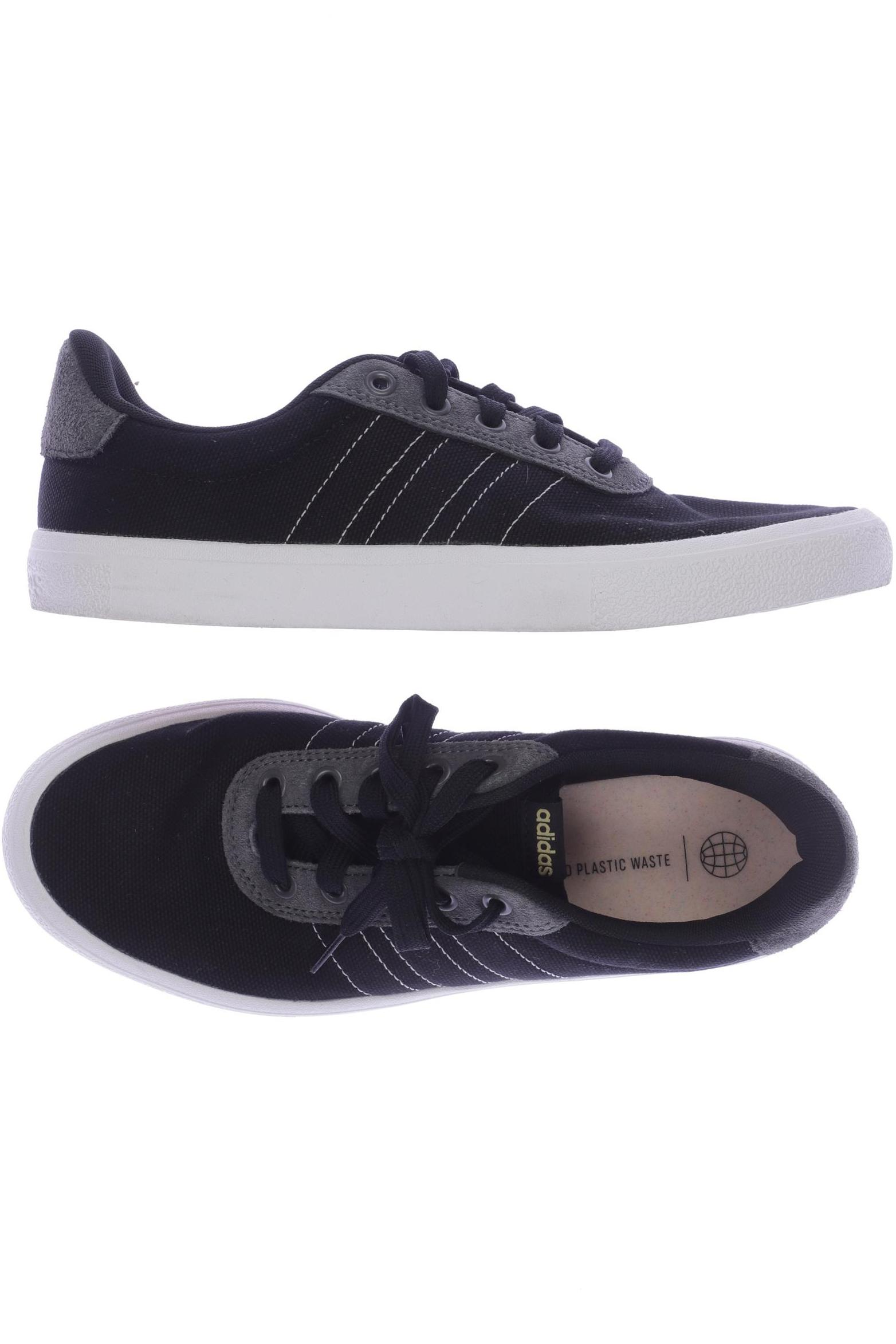 

Adidas Damen Sneakers, schwarz