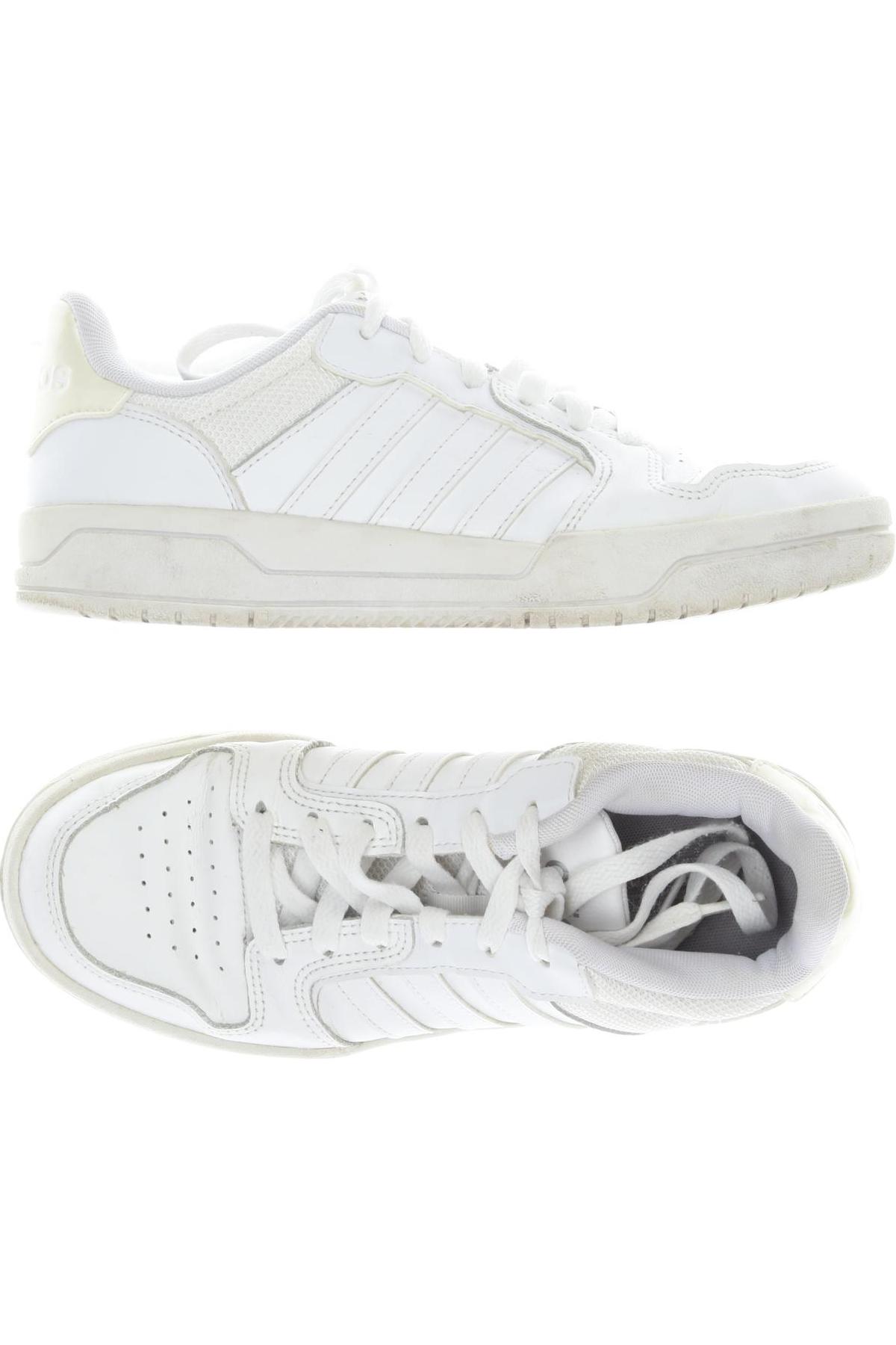 

adidas Damen Sneakers, weiß, Gr. 6