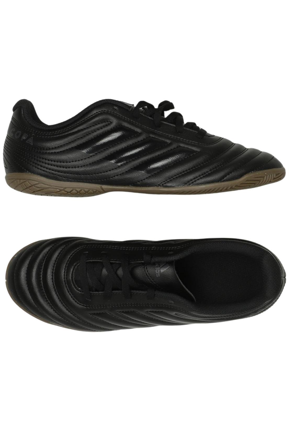 

adidas Damen Sneakers, schwarz, Gr. 5