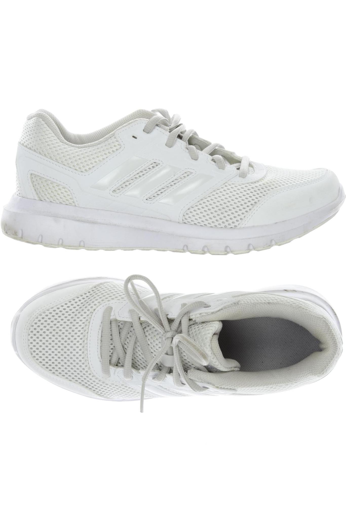 

adidas Damen Sneakers, weiß, Gr. 5