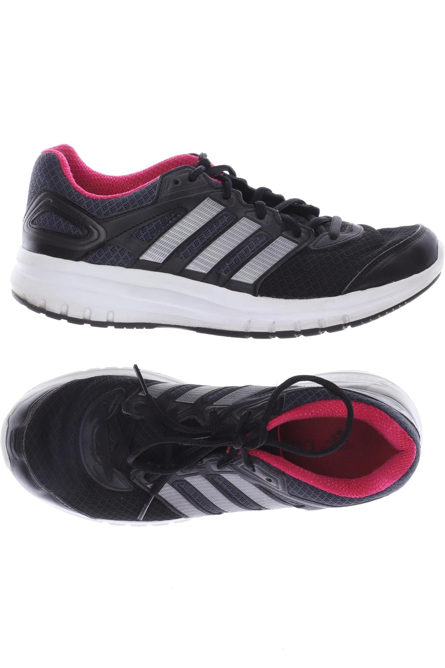 

Adidas Damen Sneakers, schwarz