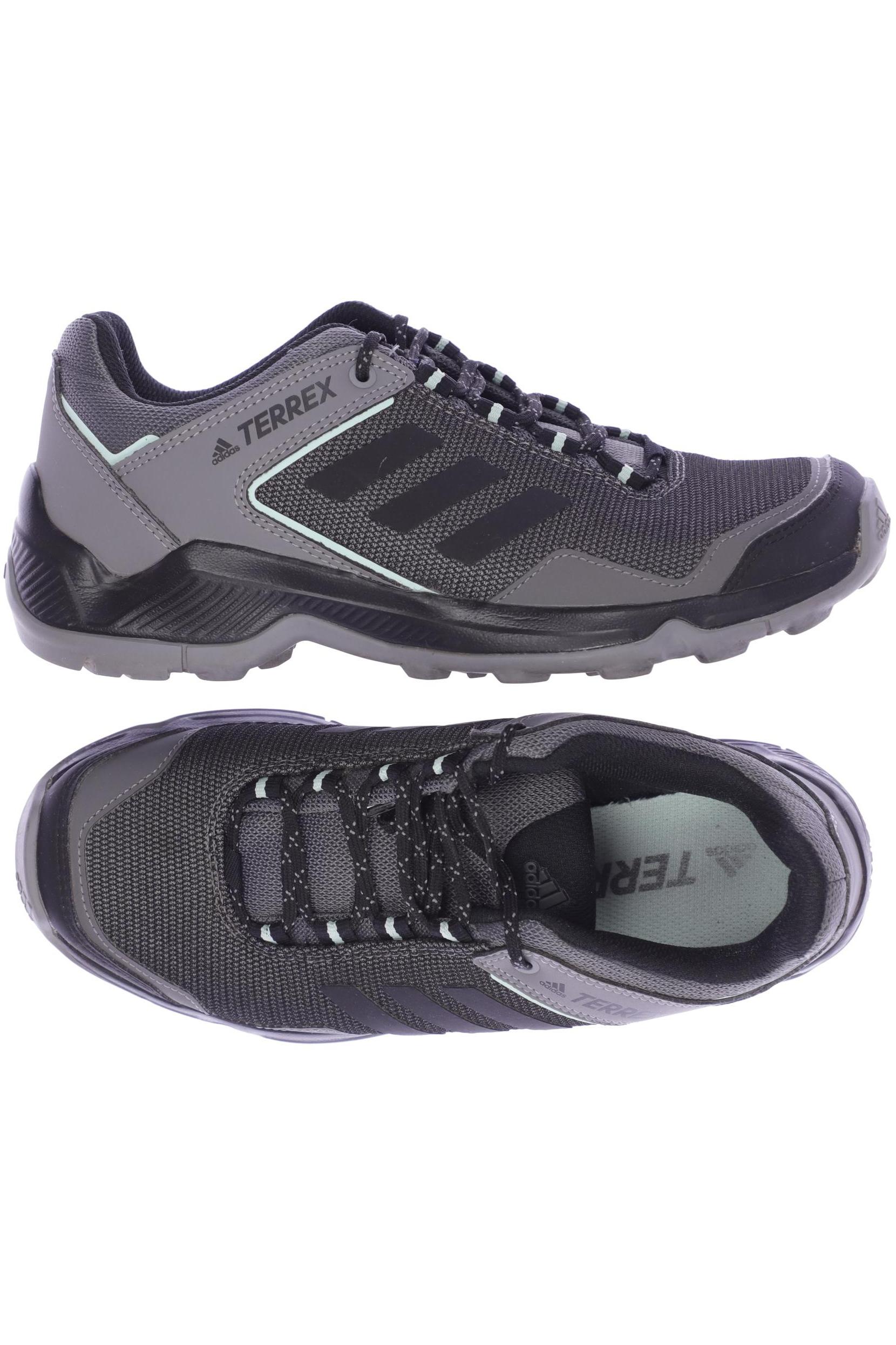 

adidas Damen Sneakers, grau