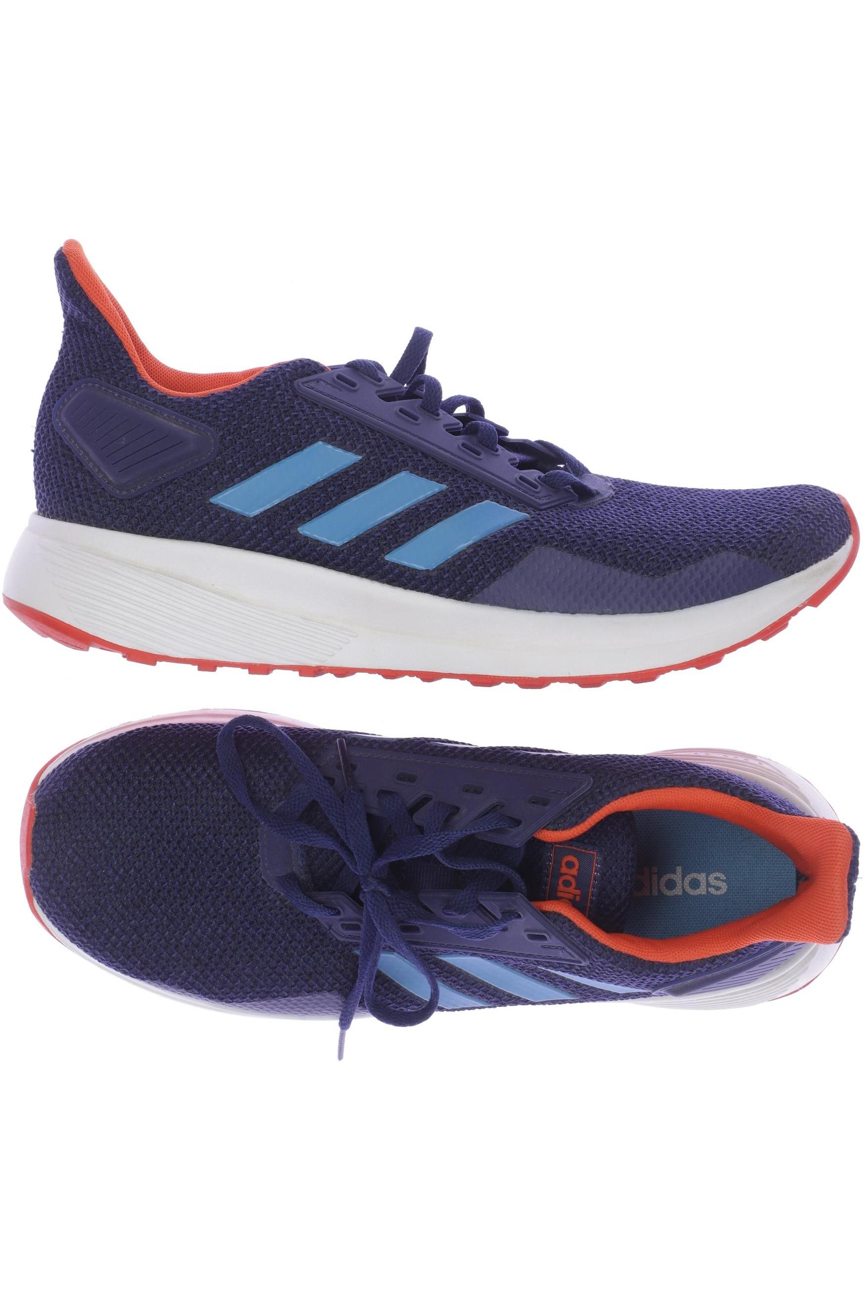 

adidas Damen Sneakers, marineblau, Gr. 6.5