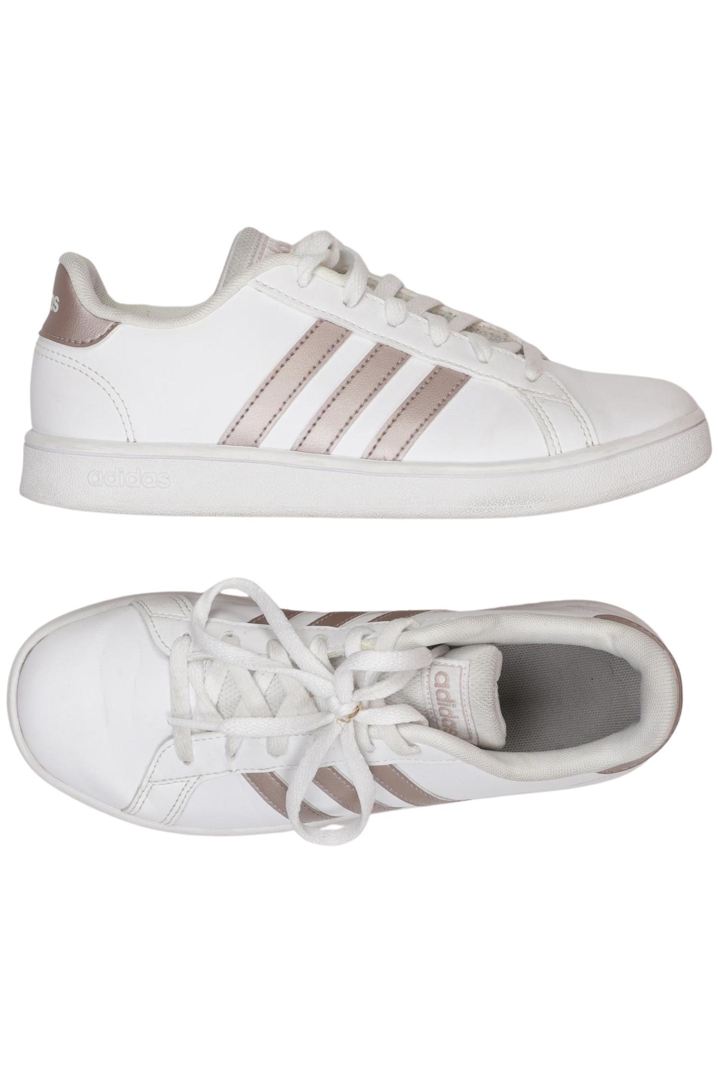 

adidas Damen Sneakers, mehrfarbig, Gr. 3.5