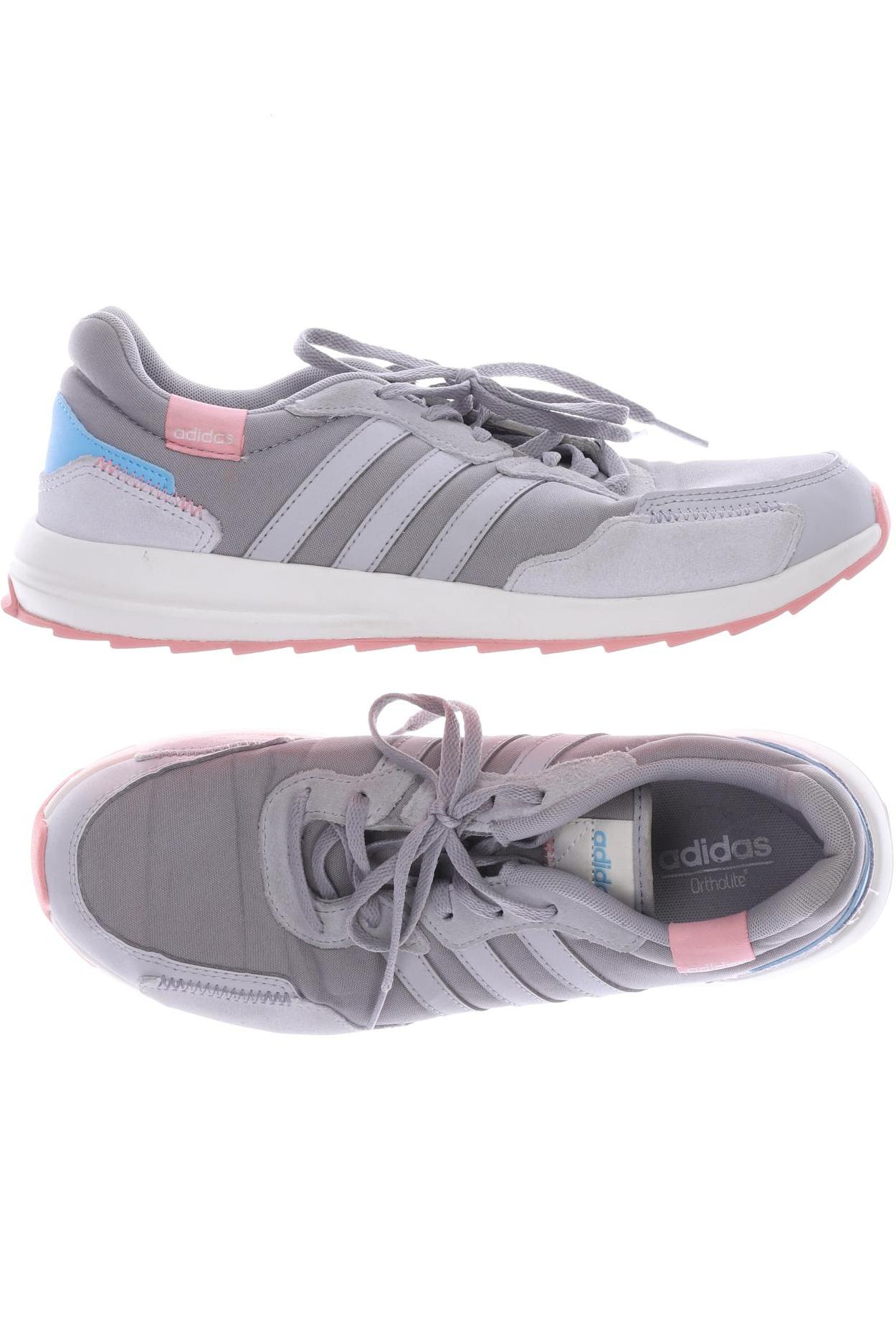 

Adidas Damen Sneakers, grau