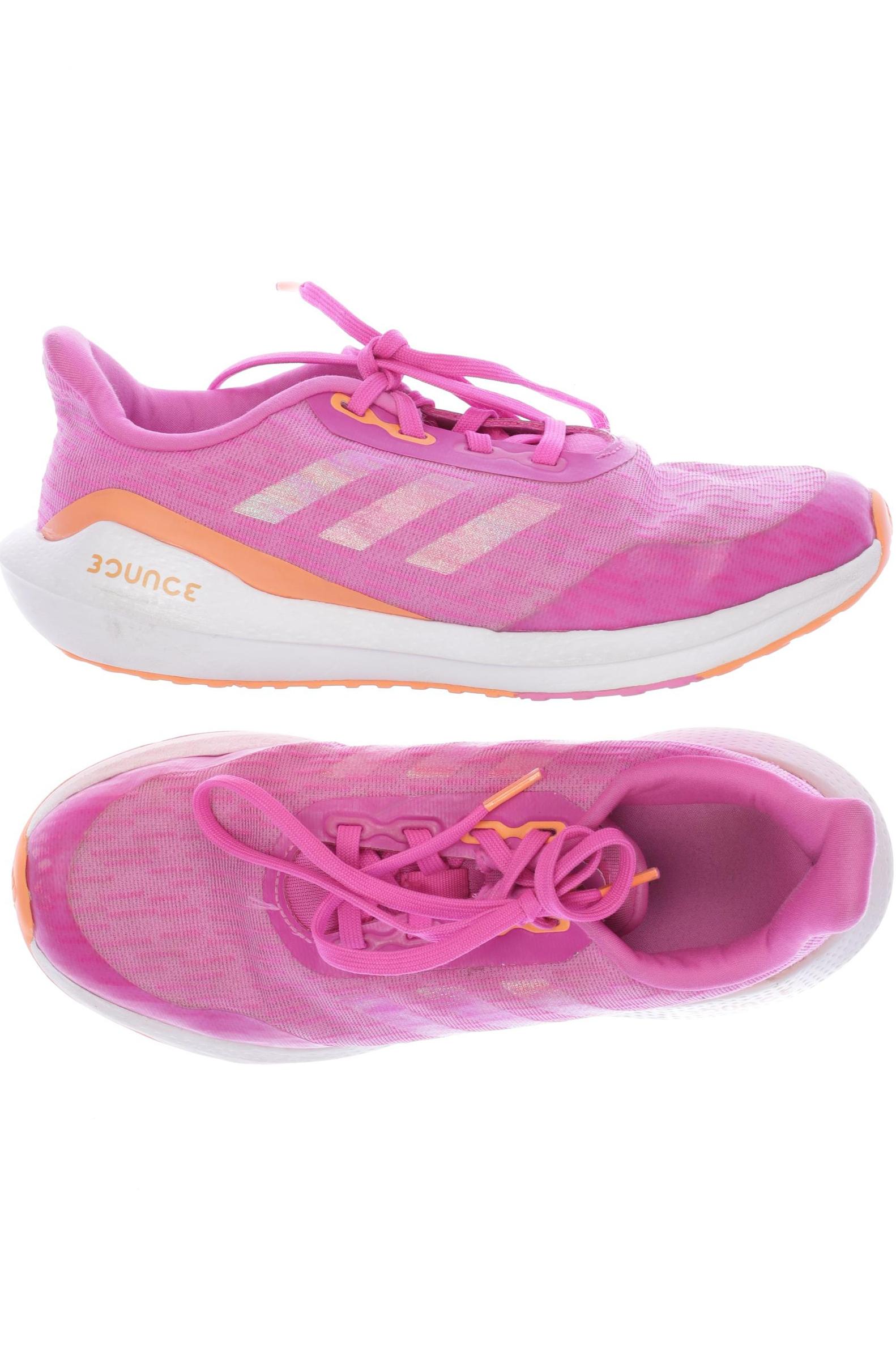 

Adidas Damen Sneakers, pink