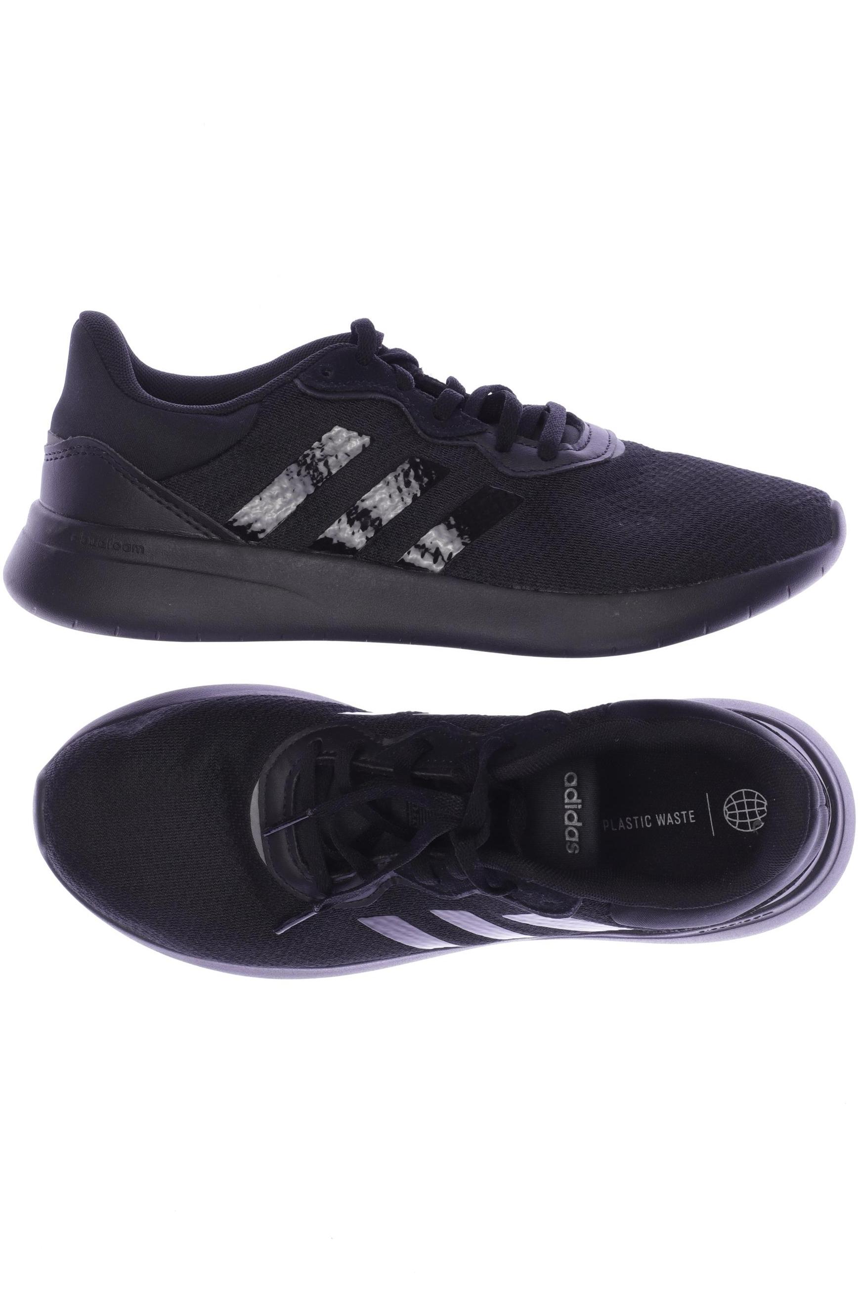 

adidas Damen Sneakers, schwarz, Gr. 8