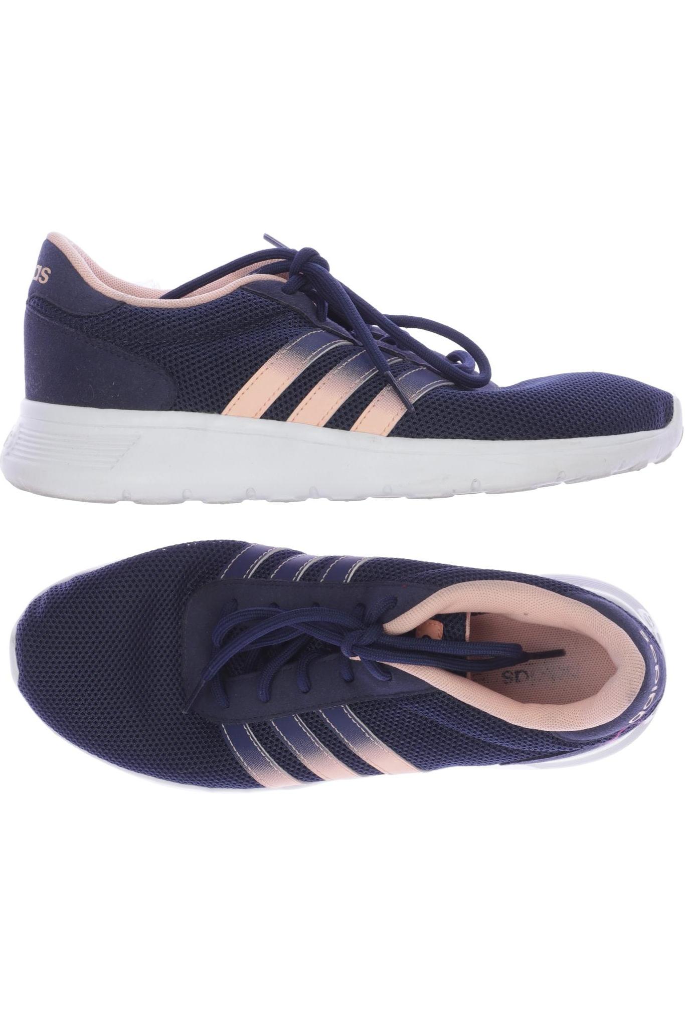 

adidas Damen Sneakers, marineblau, Gr. 7
