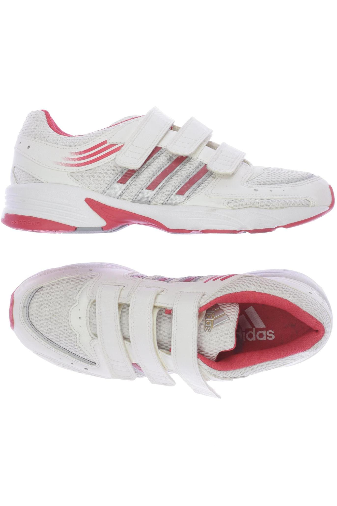 

adidas Damen Sneakers, weiß, Gr. 5.5