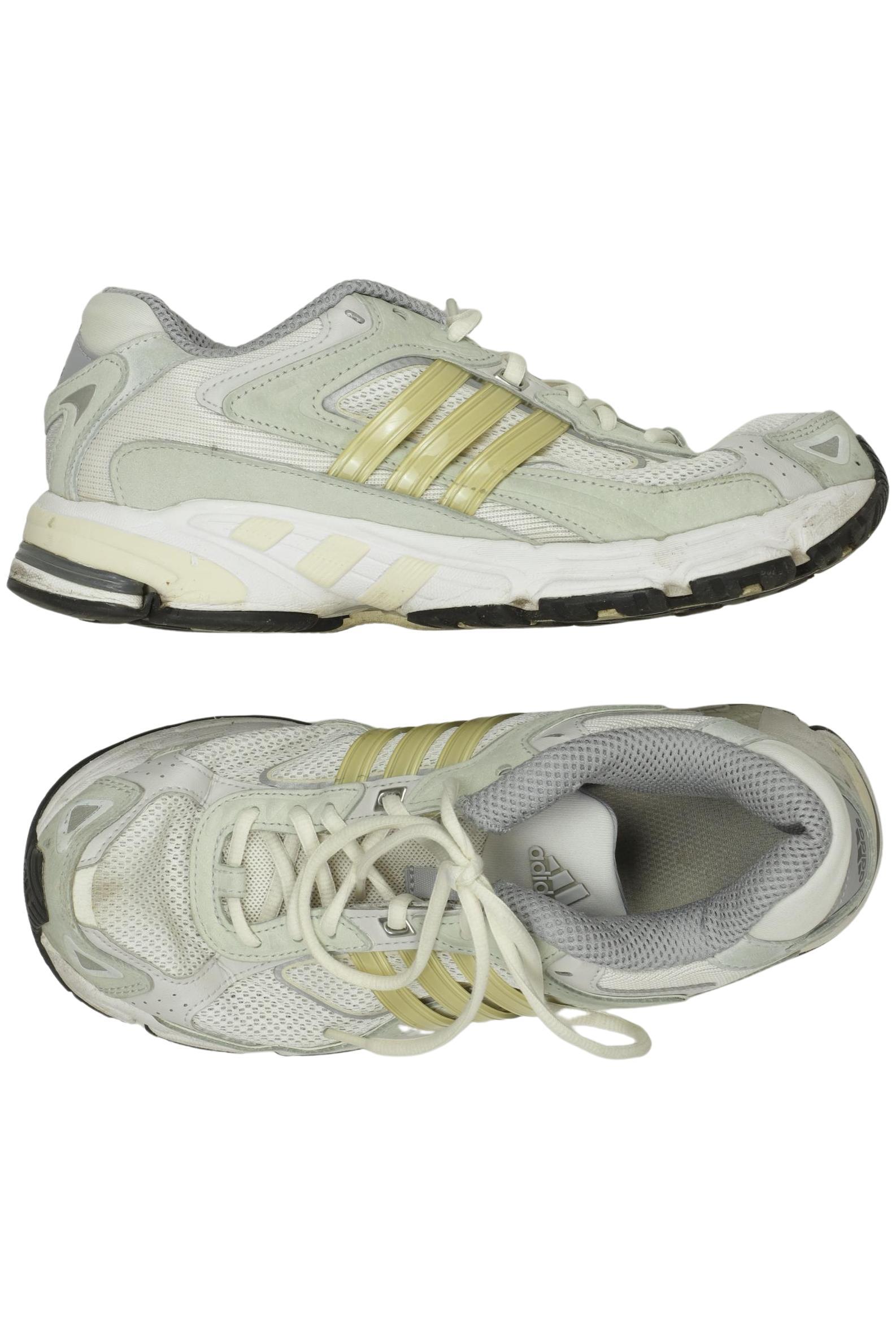 

adidas Damen Sneakers, mehrfarbig, Gr. 7.5