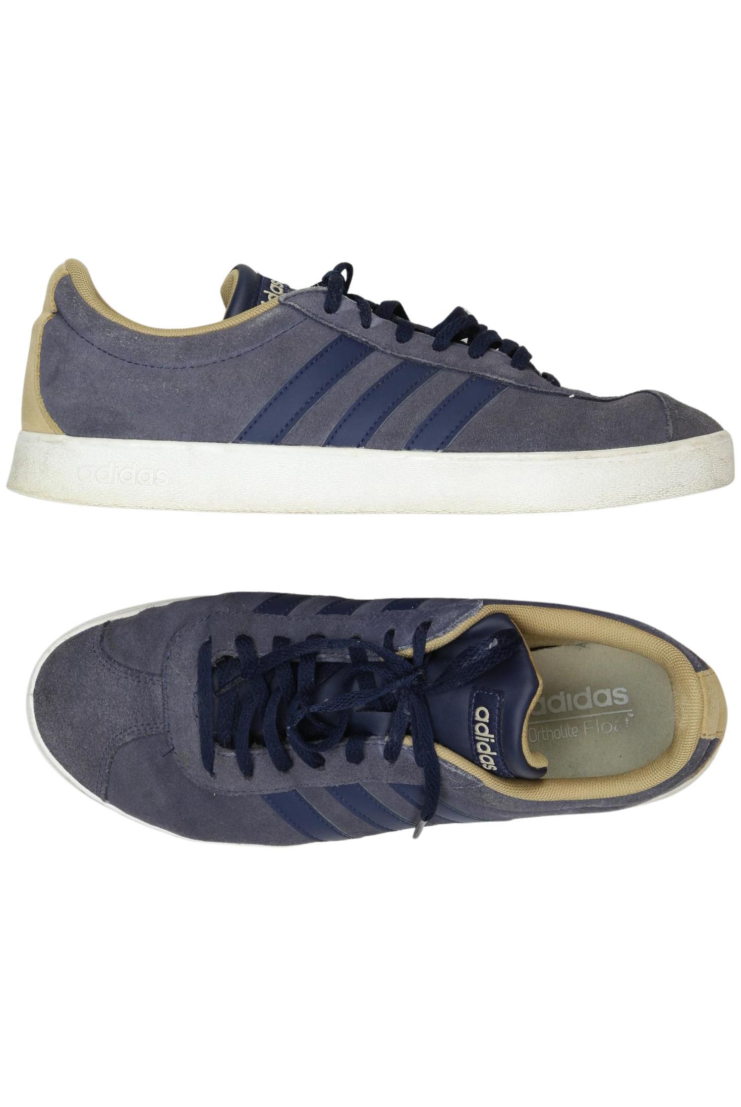 

adidas Damen Sneakers, marineblau, Gr. 8