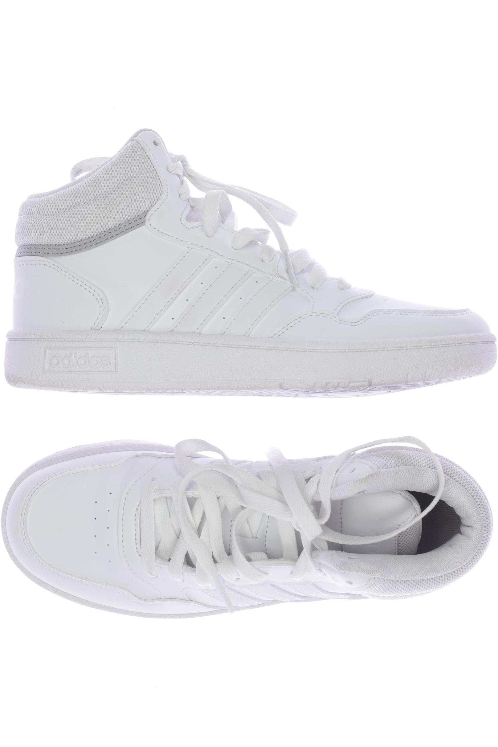 

adidas Damen Sneakers, weiß