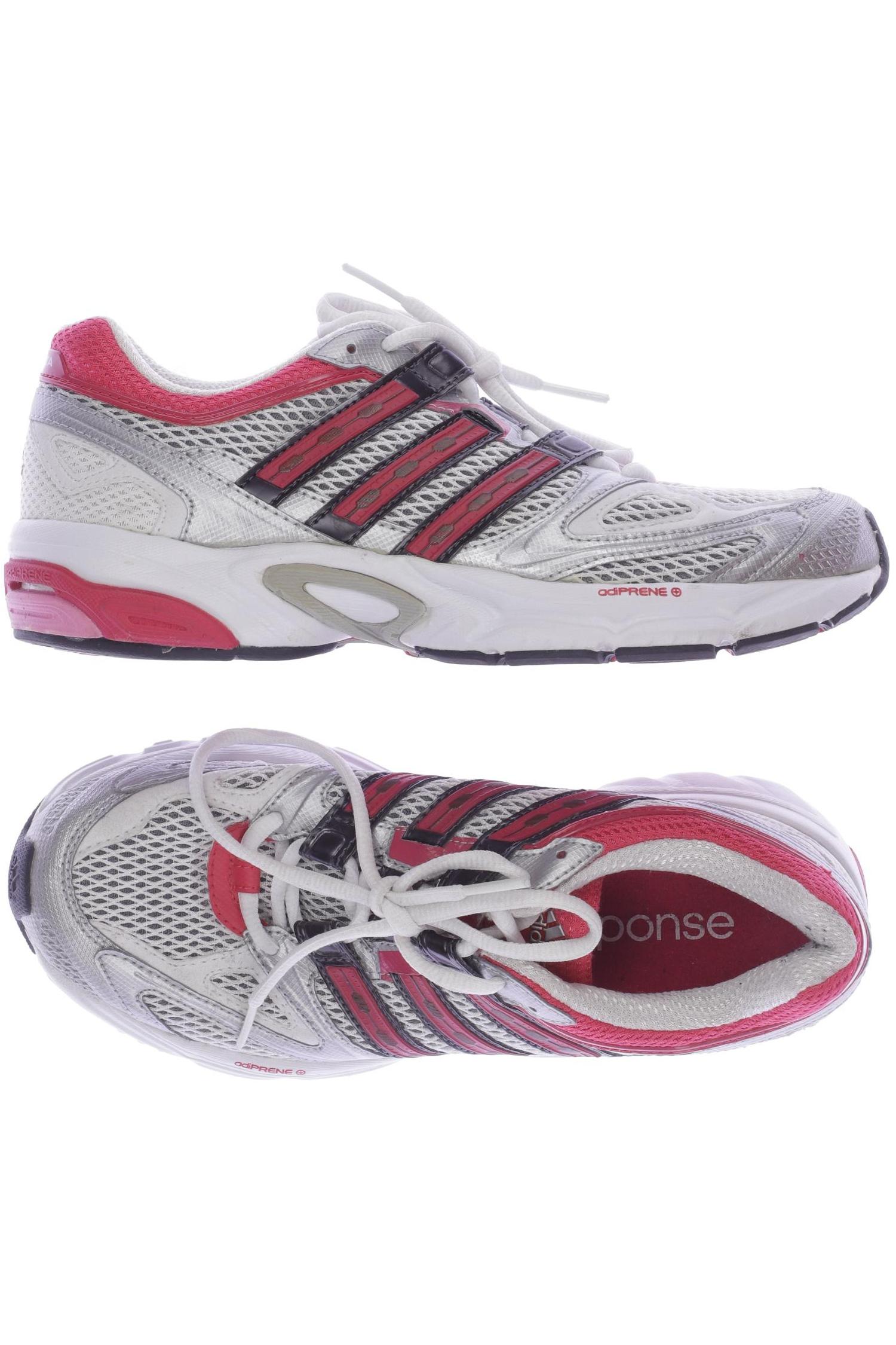

Adidas Damen Sneakers, weiß