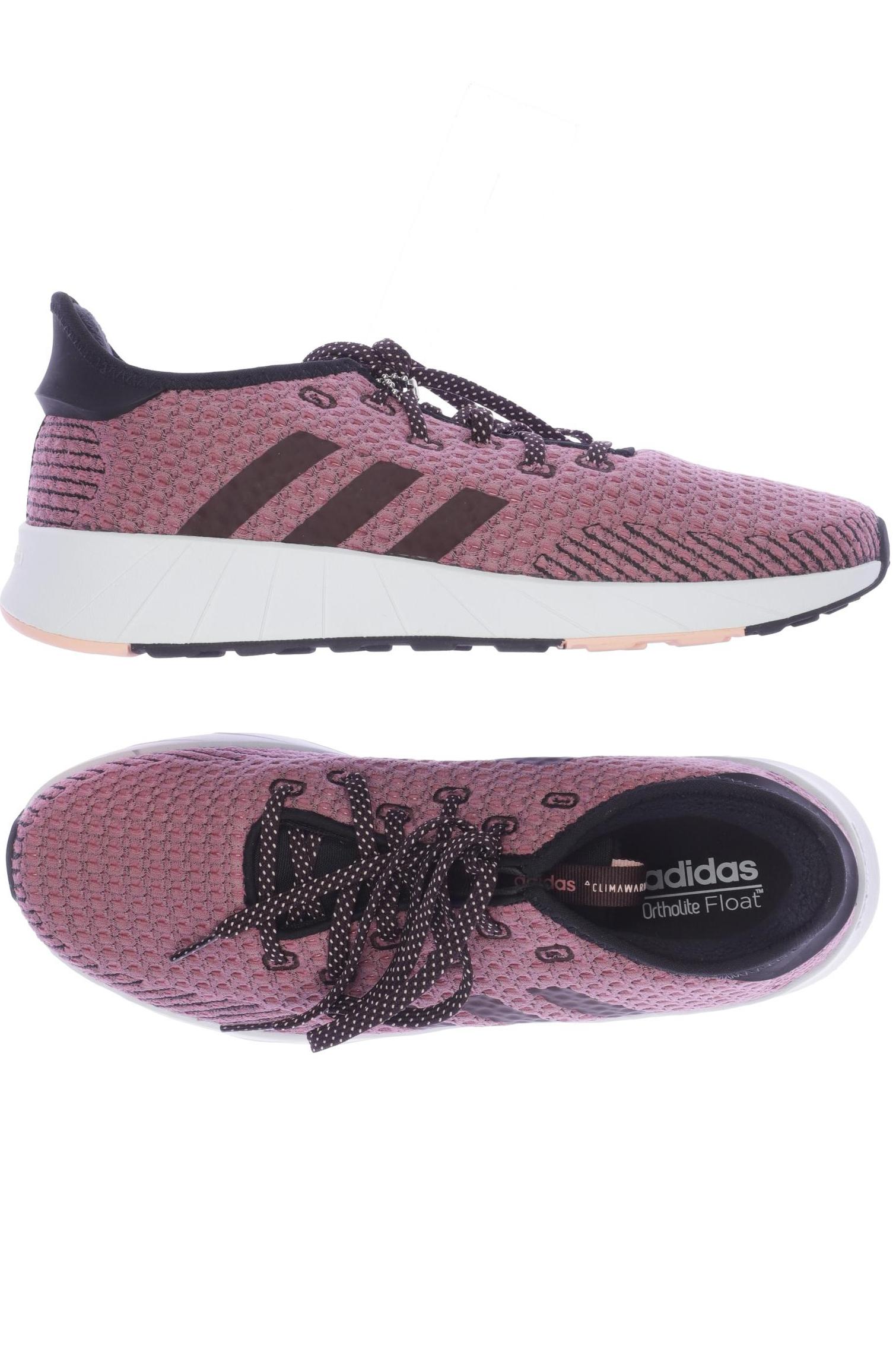 

adidas Damen Sneakers, pink, Gr. 7.5