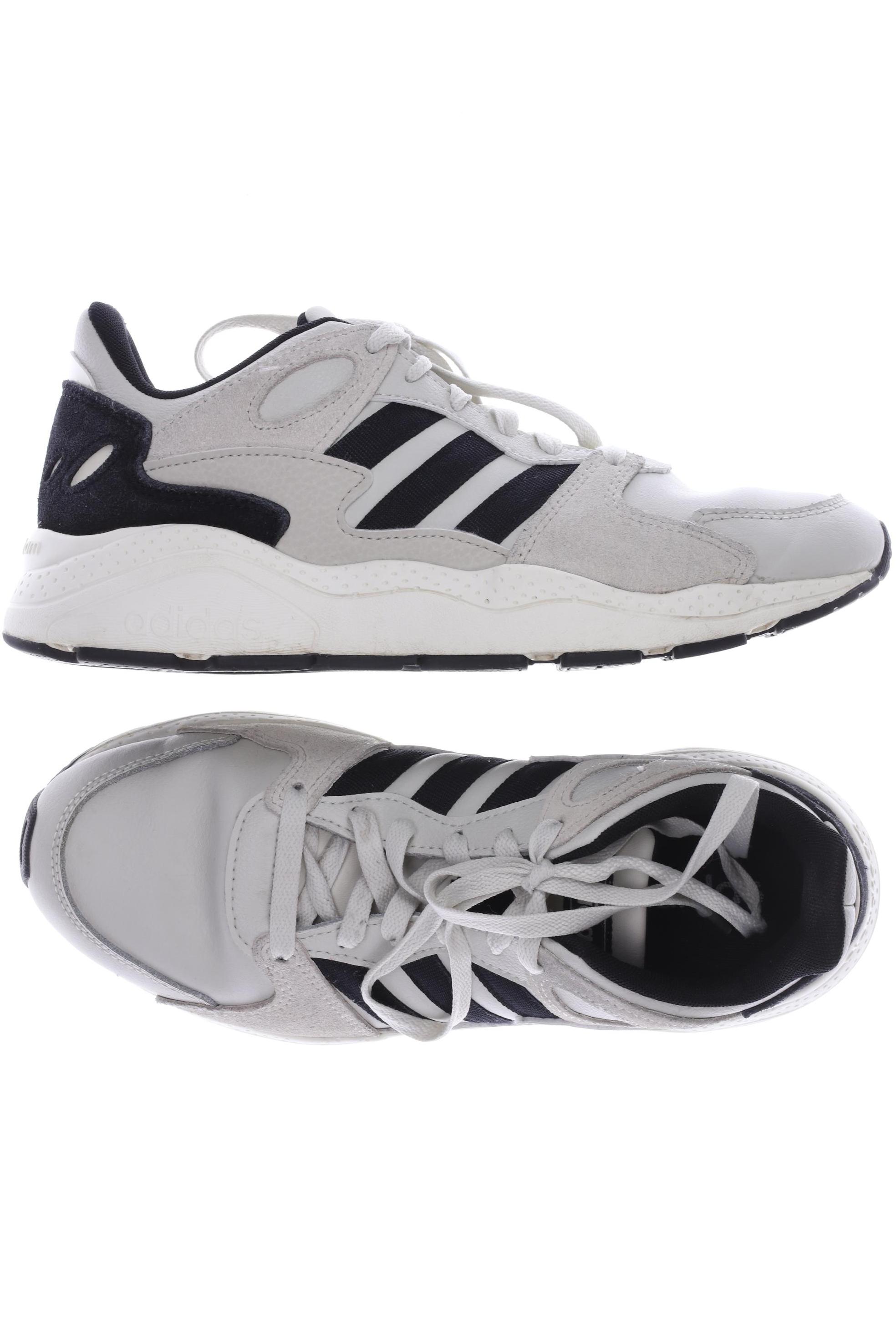 

Adidas Damen Sneakers, beige
