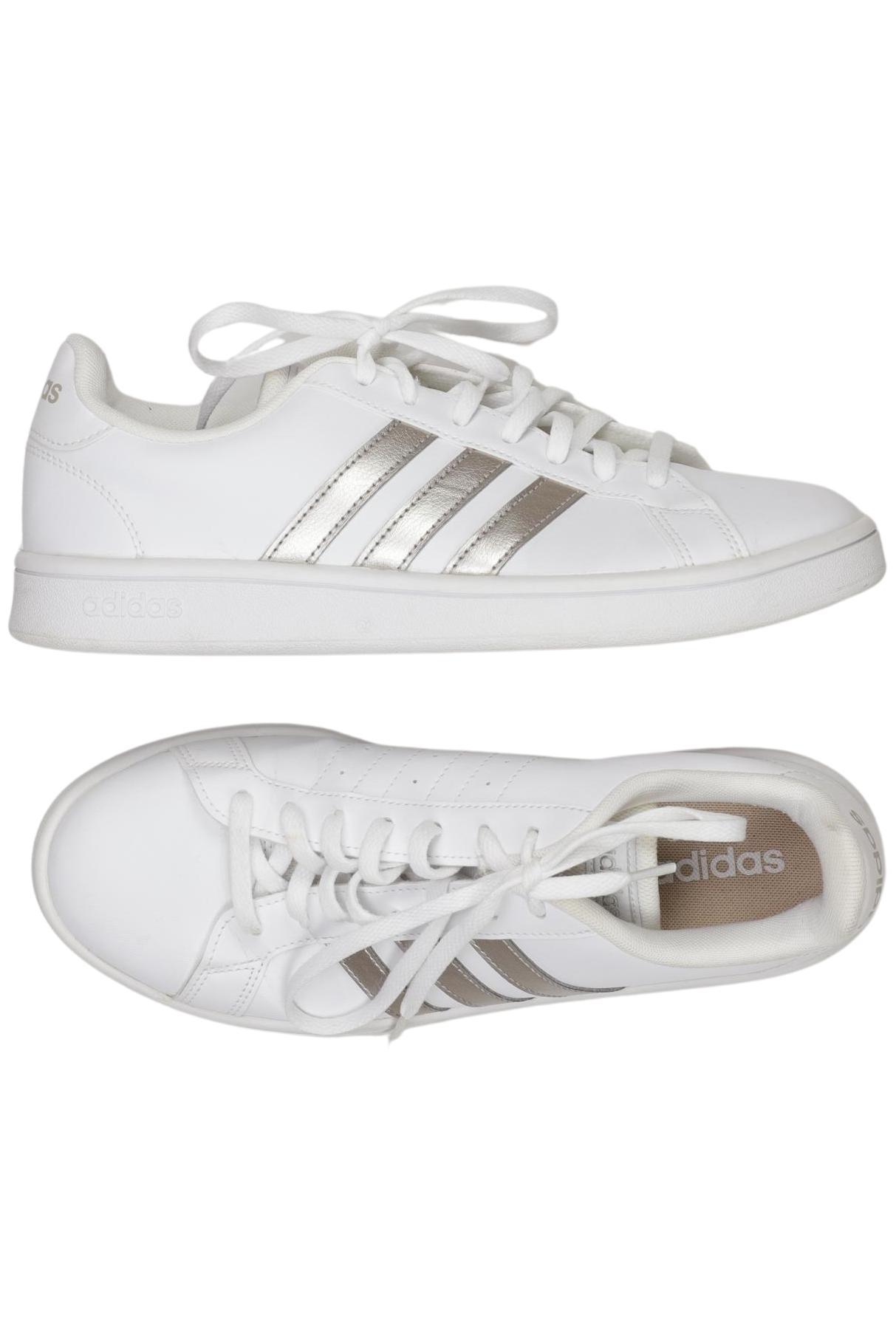 

adidas Damen Sneakers, mehrfarbig, Gr. 7.5