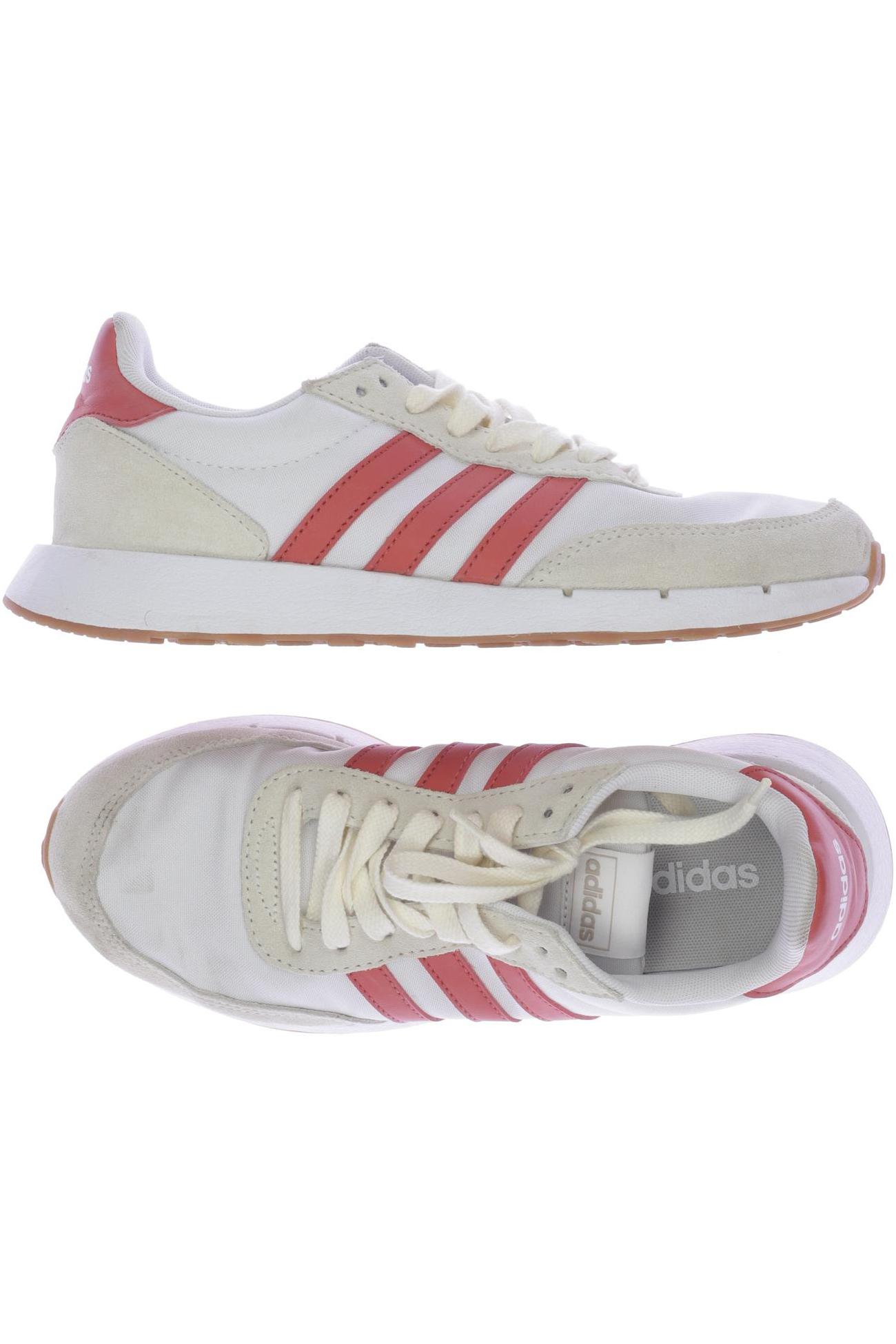 

adidas Damen Sneakers, weiß, Gr. 5