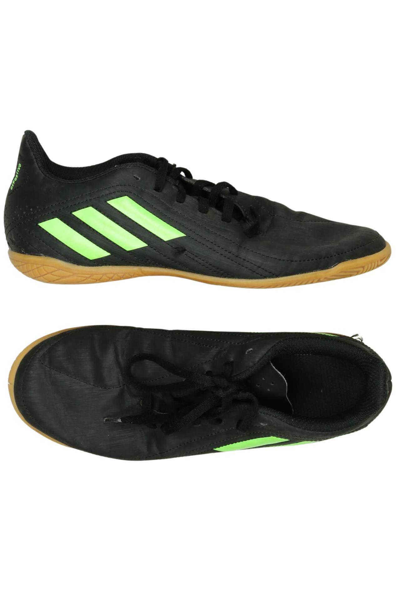 

adidas Damen Sneakers, schwarz, Gr. 5.5