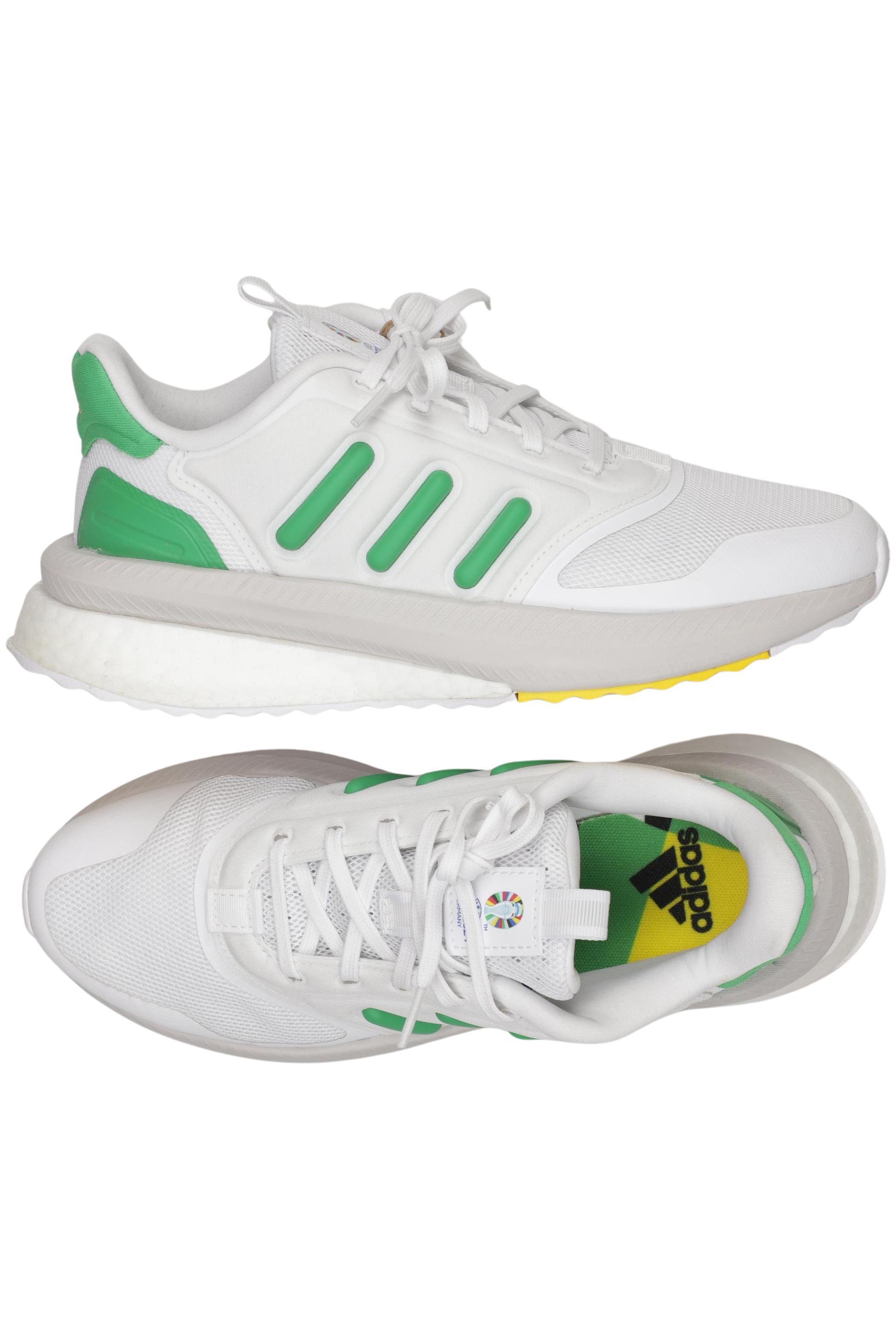 

adidas Damen Sneakers, weiß, Gr. 5