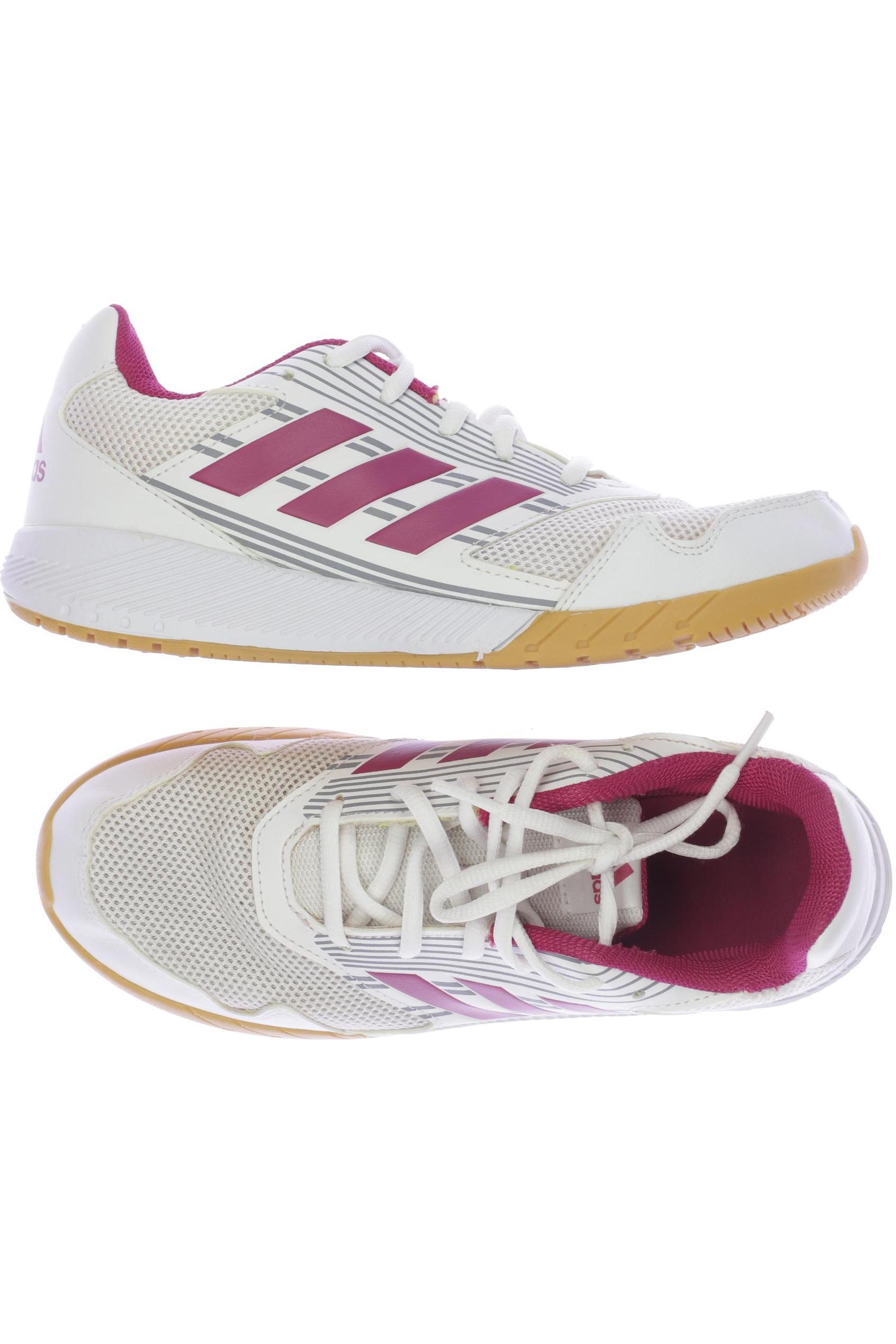 

adidas Damen Sneakers, weiß, Gr. 38