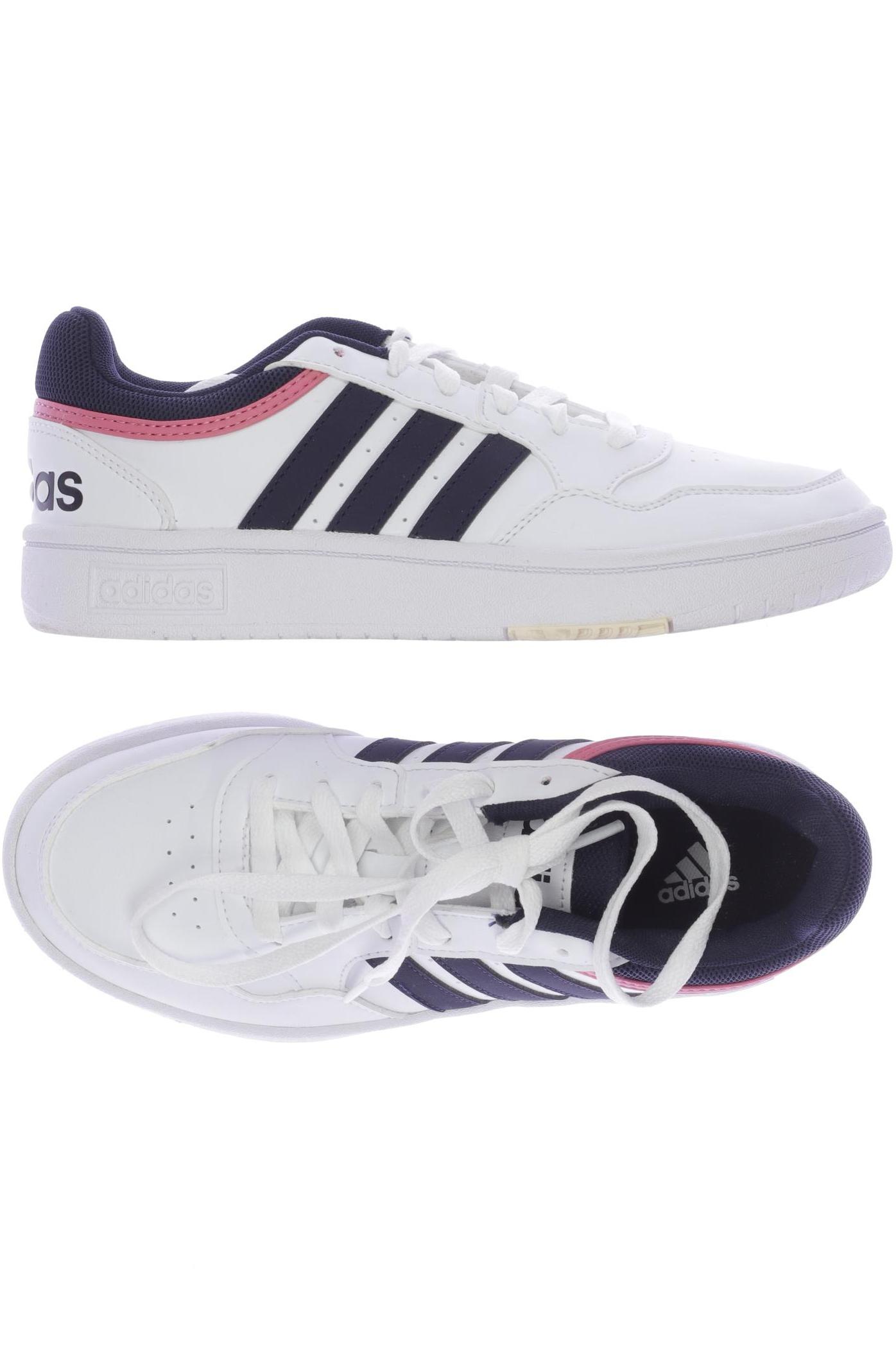 

Adidas Damen Sneakers, weiß