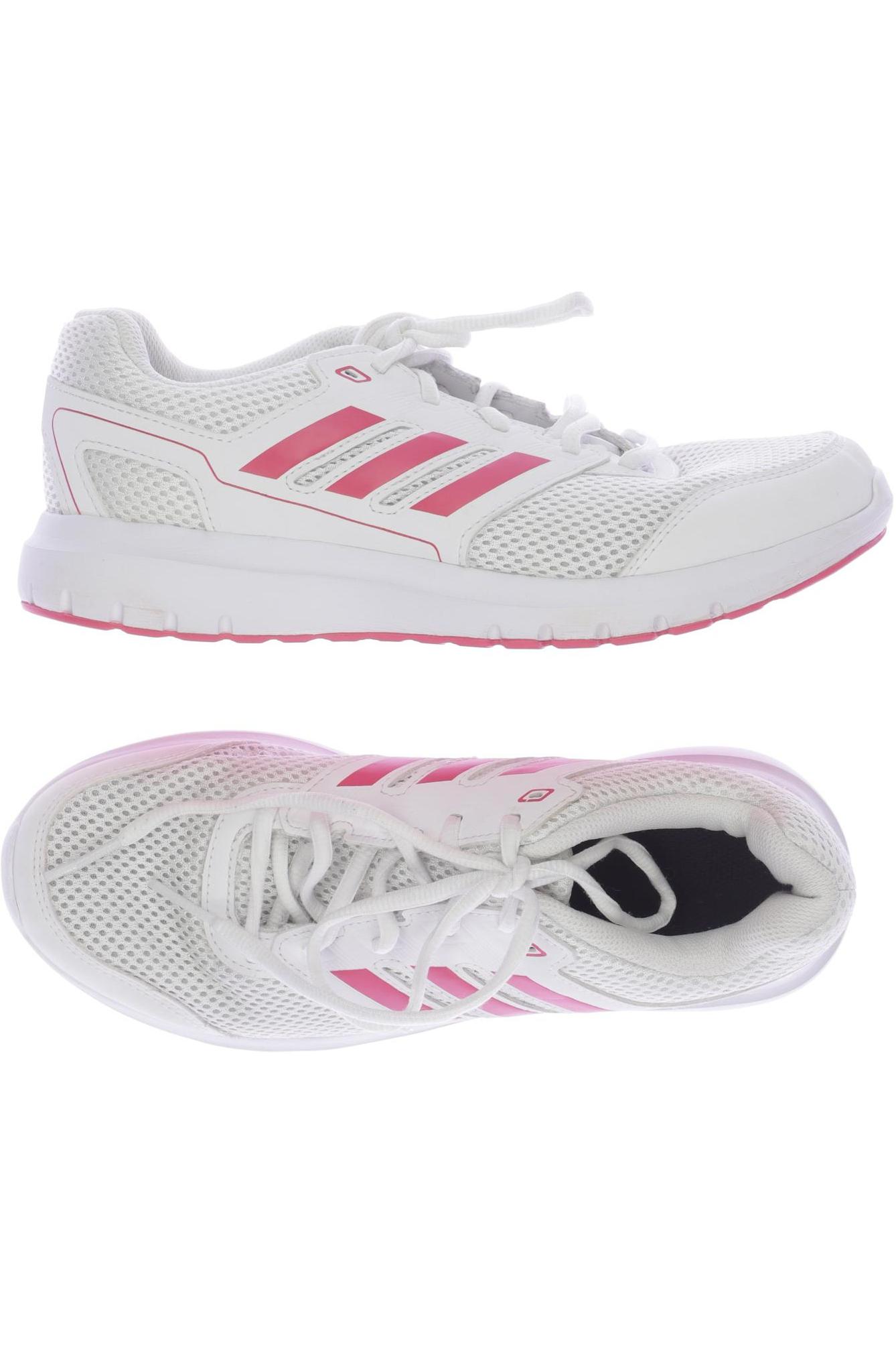 

adidas Damen Sneakers, weiß, Gr. 4.5