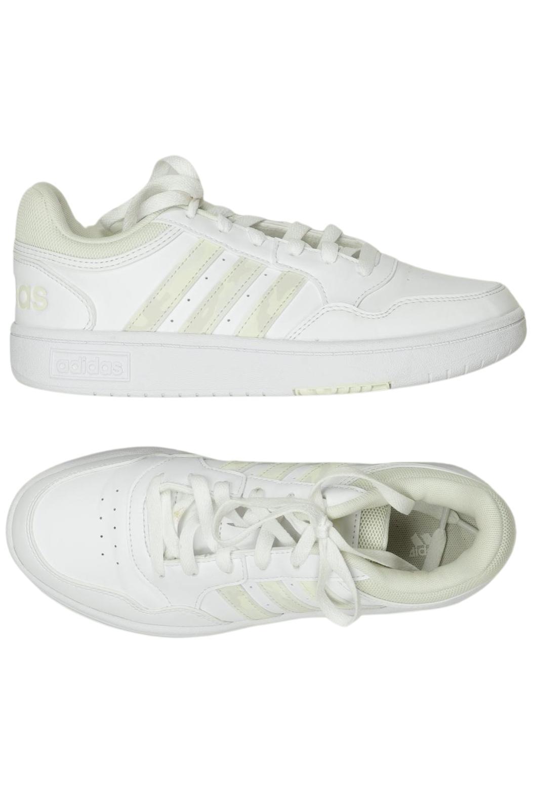

adidas Damen Sneakers, weiß, Gr. 5