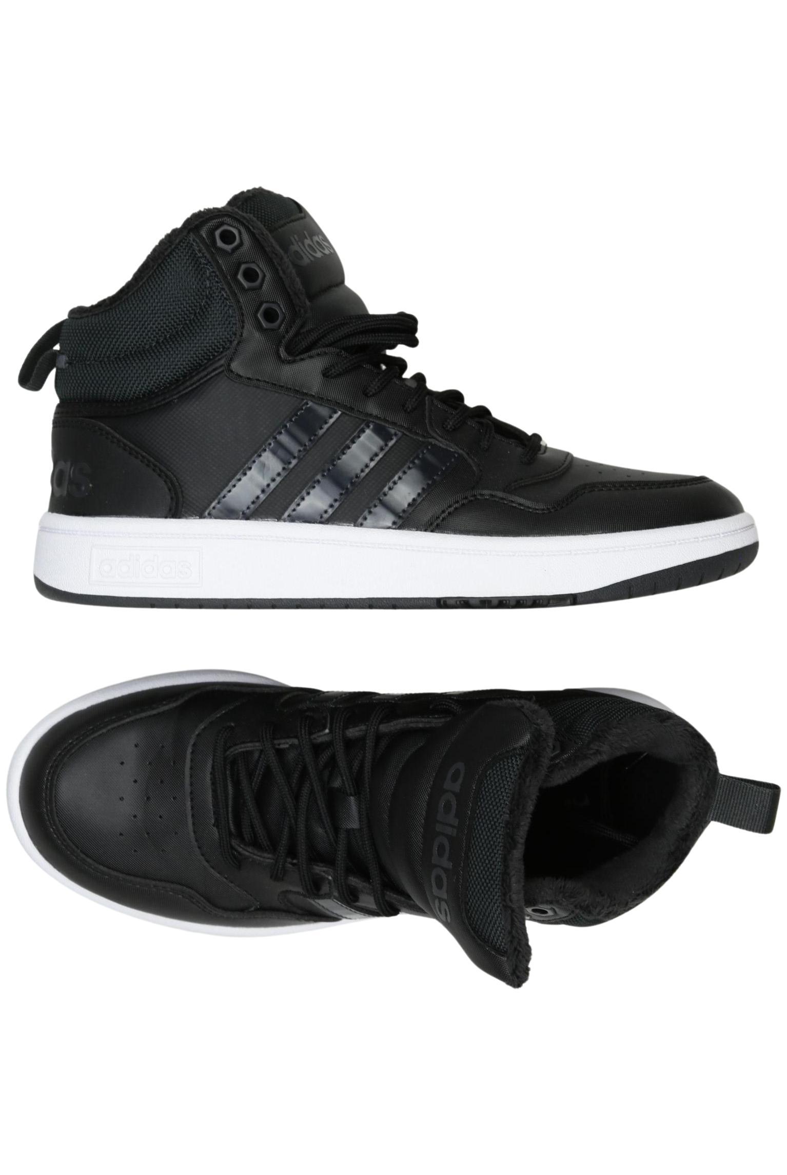 

adidas Damen Sneakers, schwarz, Gr. 5.5