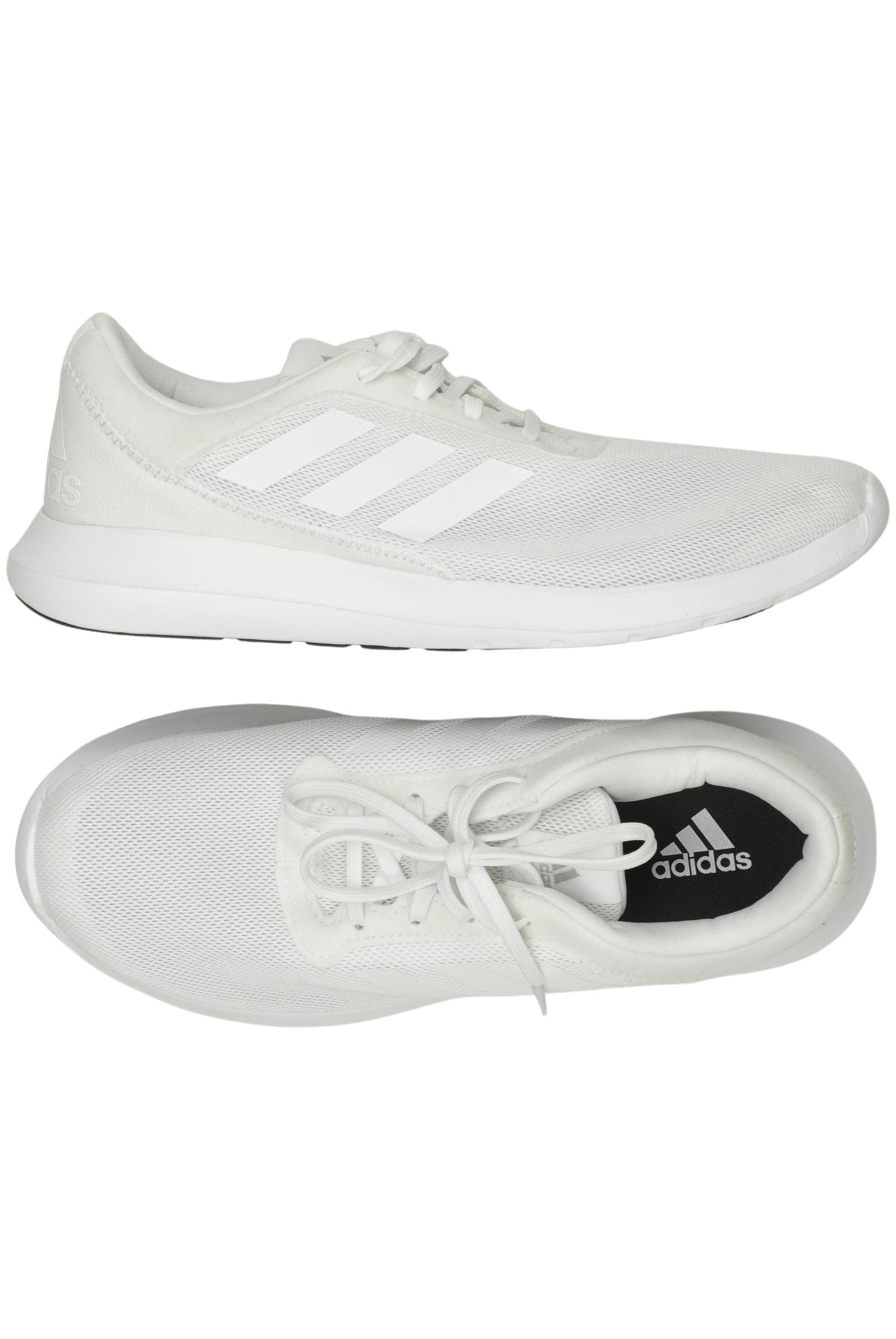 

adidas Damen Sneakers, weiß, Gr. 6