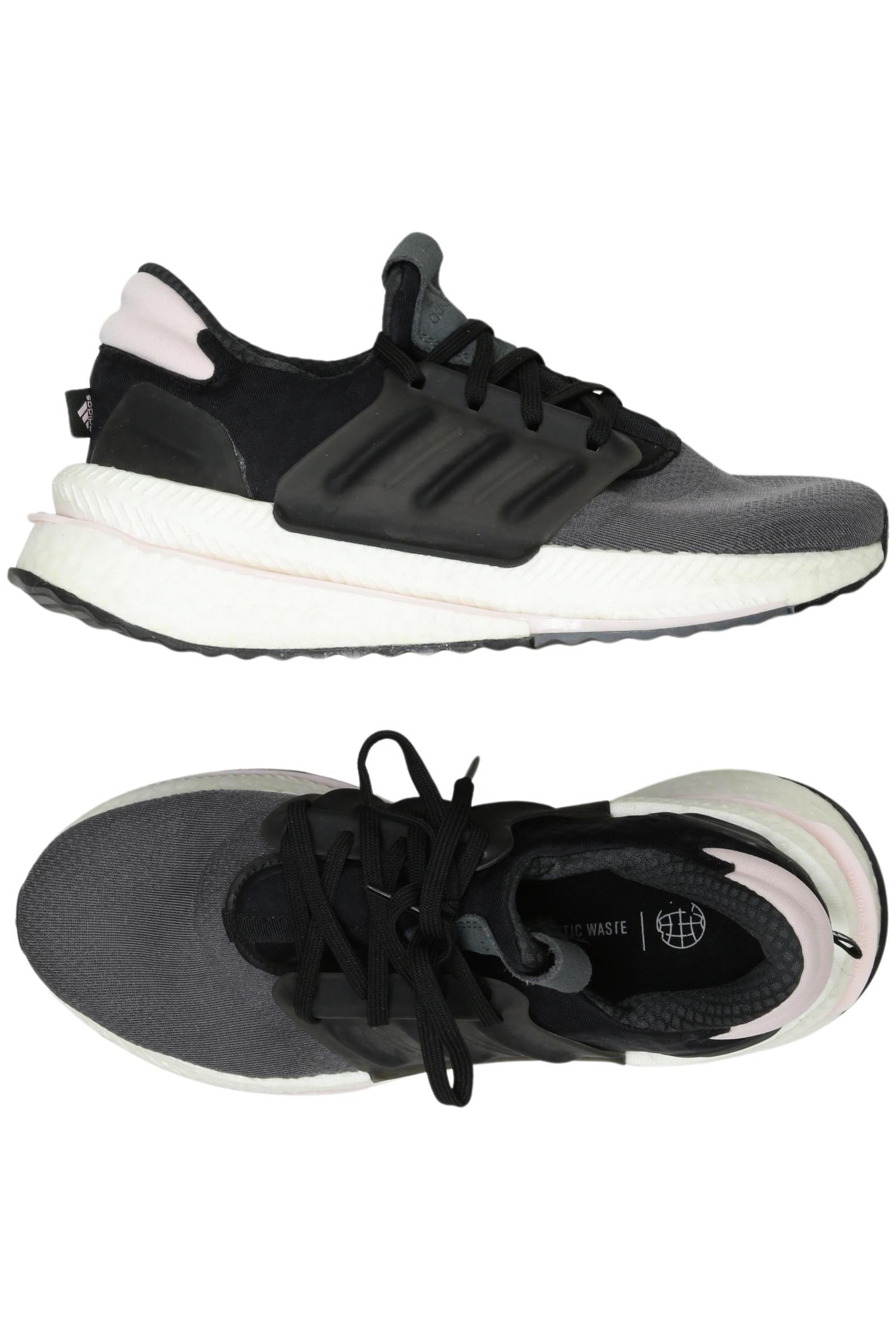 

adidas Damen Sneakers, grau, Gr. 5