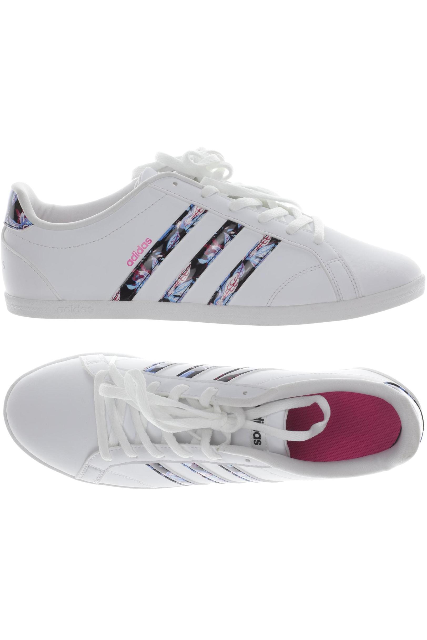 

Adidas Damen Sneakers, weiß