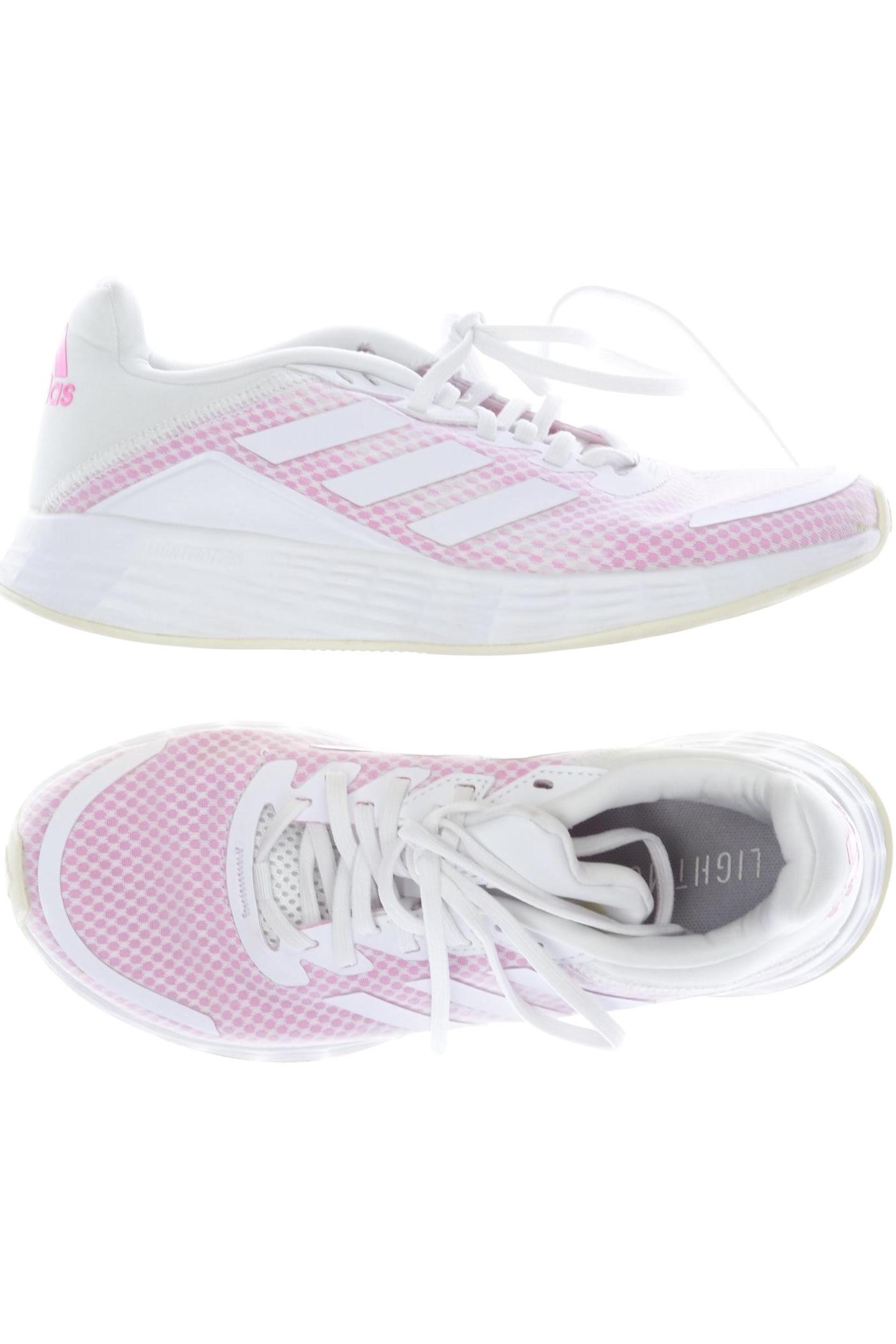 

adidas Damen Sneakers, pink, Gr. 5.5
