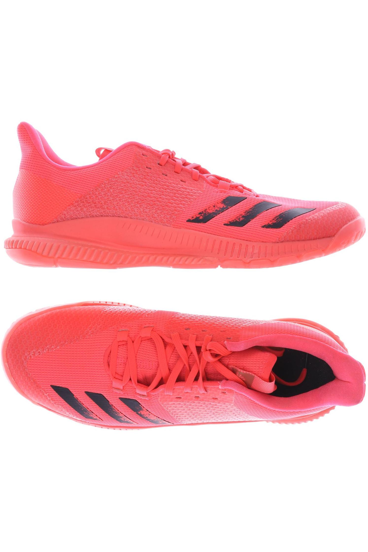 

adidas Damen Sneakers, neon, Gr. 8