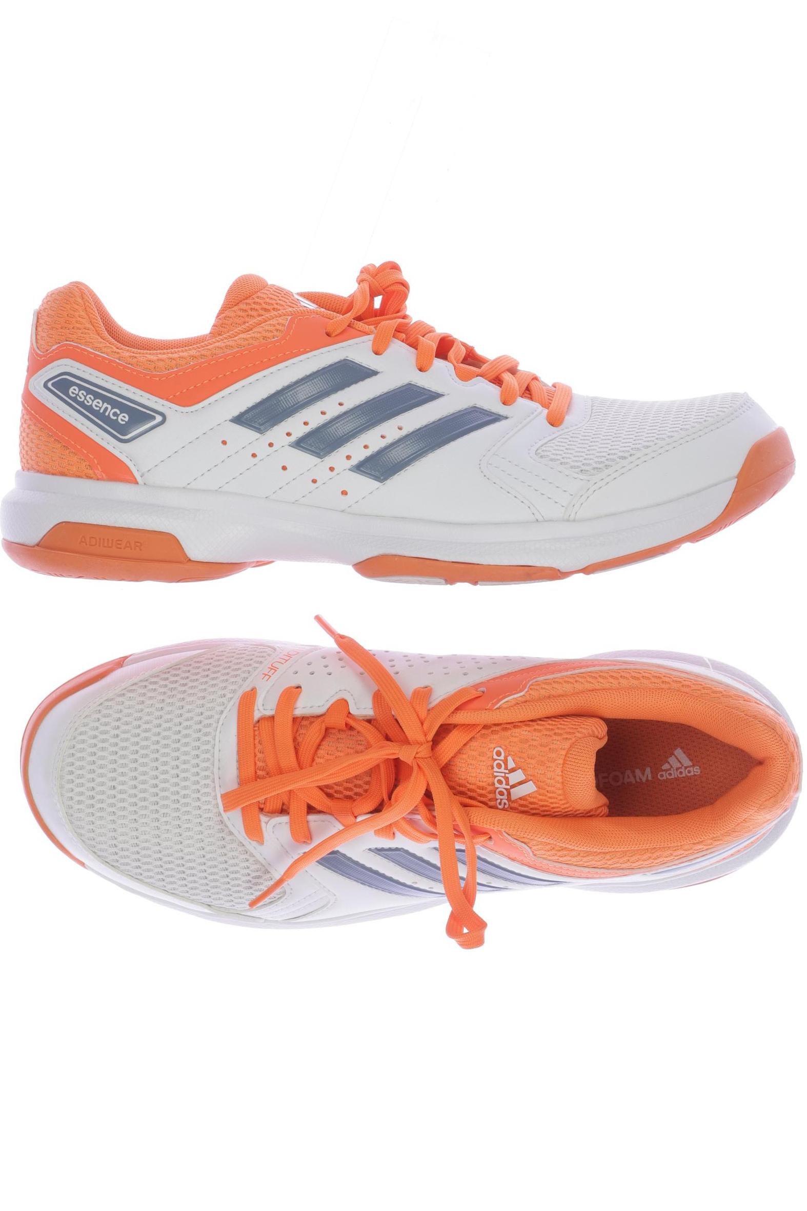 

adidas Damen Sneakers, weiß, Gr. 7.5