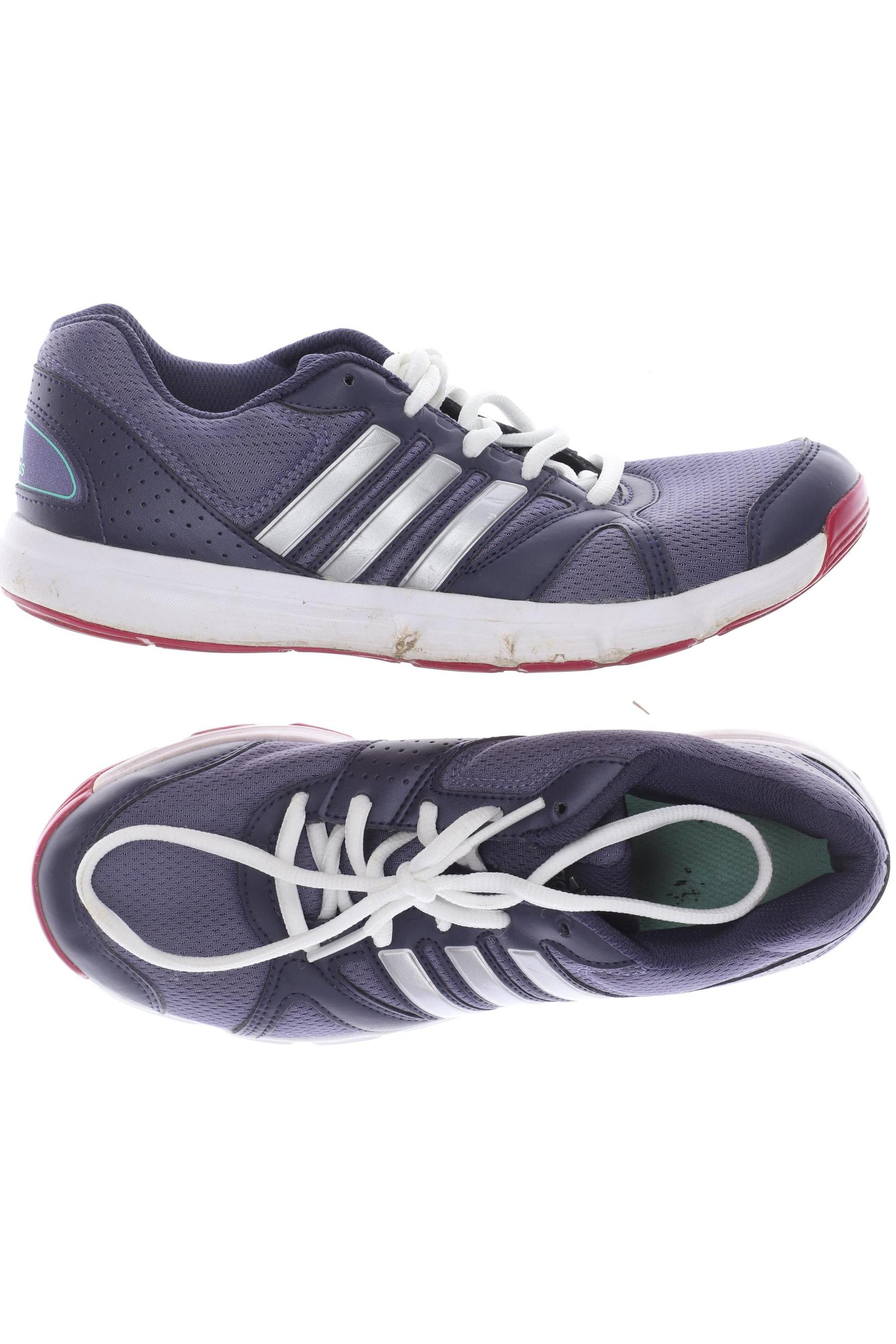 

Adidas Damen Sneakers, blau
