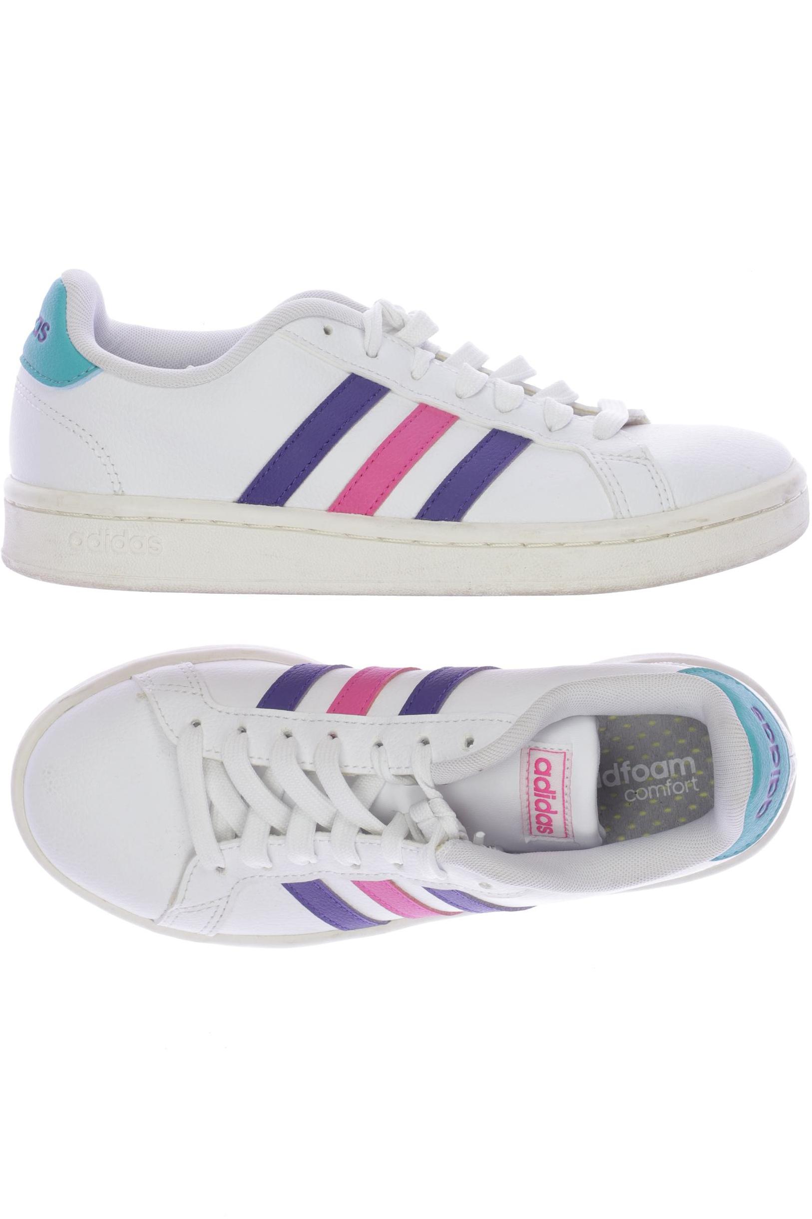 

Adidas Damen Sneakers, weiß